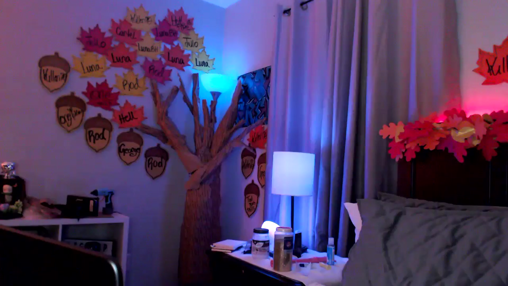 Gallery image thumbnail from EmmyLove's myfreecams stream on, 12/06/2024, 06:41 image 7 of 20
