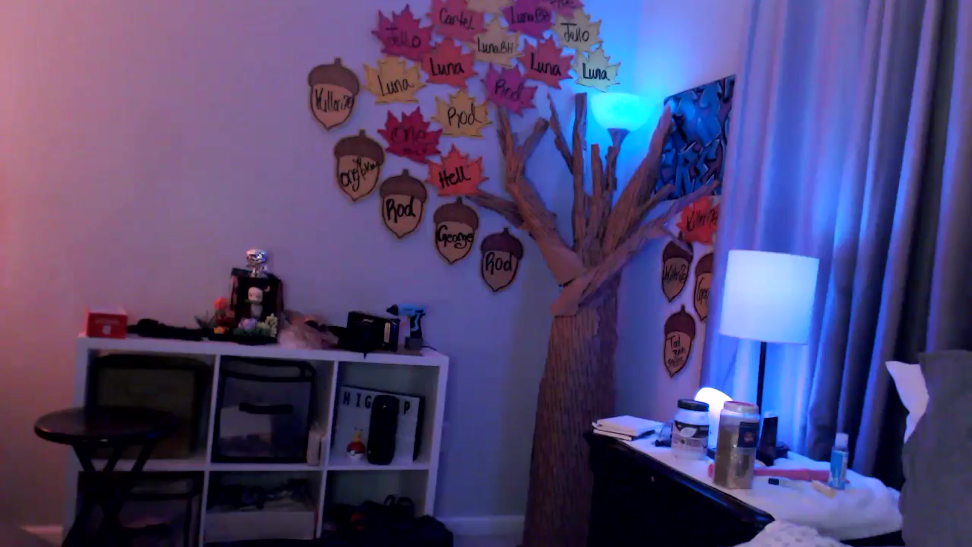 Gallery image thumbnail from EmmyLove's myfreecams stream on, 12/06/2024, 06:41 image 20 of 20