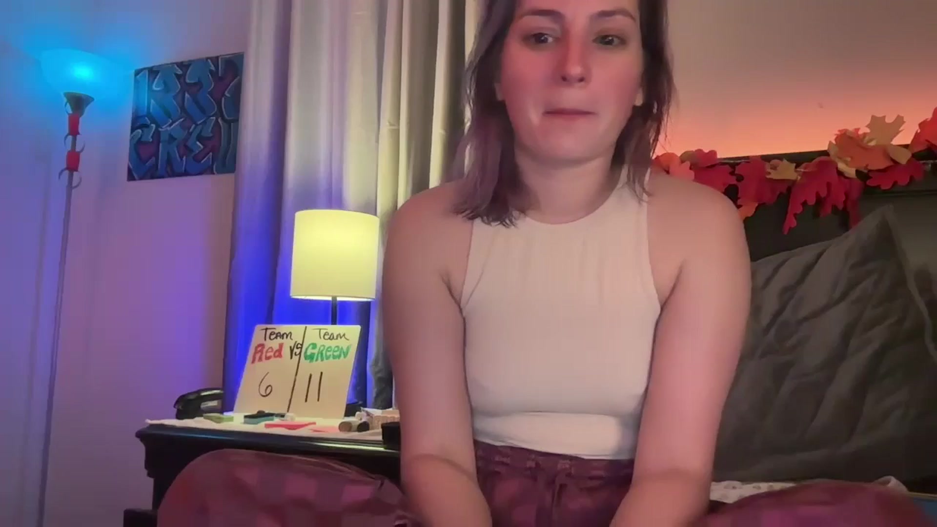 Gallery image thumbnail from EmmyLove's myfreecams stream on, 12/13/2024, 06:33 image 1 of 20