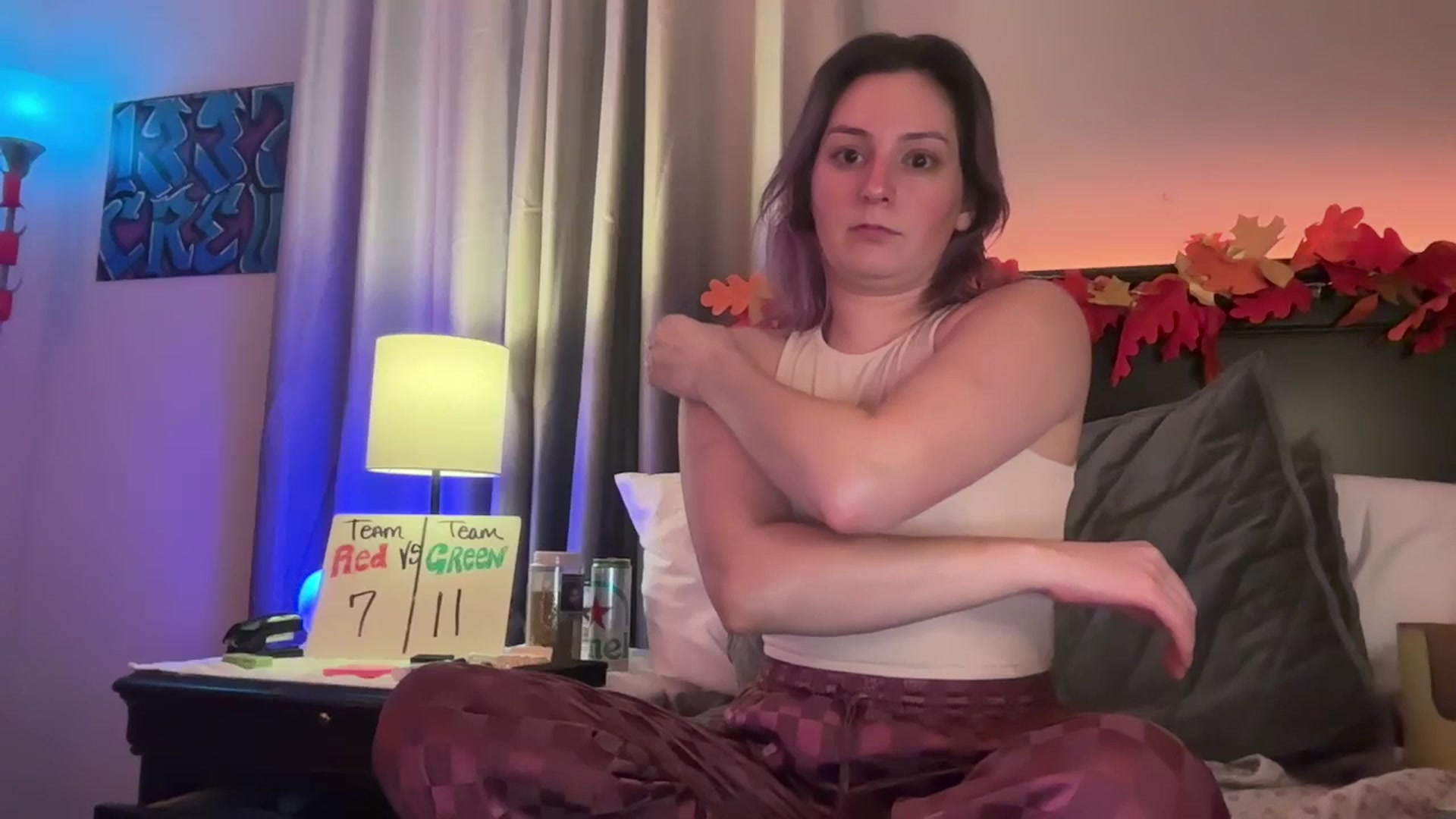 Gallery image thumbnail from EmmyLove's myfreecams stream on, 12/13/2024, 06:33 image 5 of 20