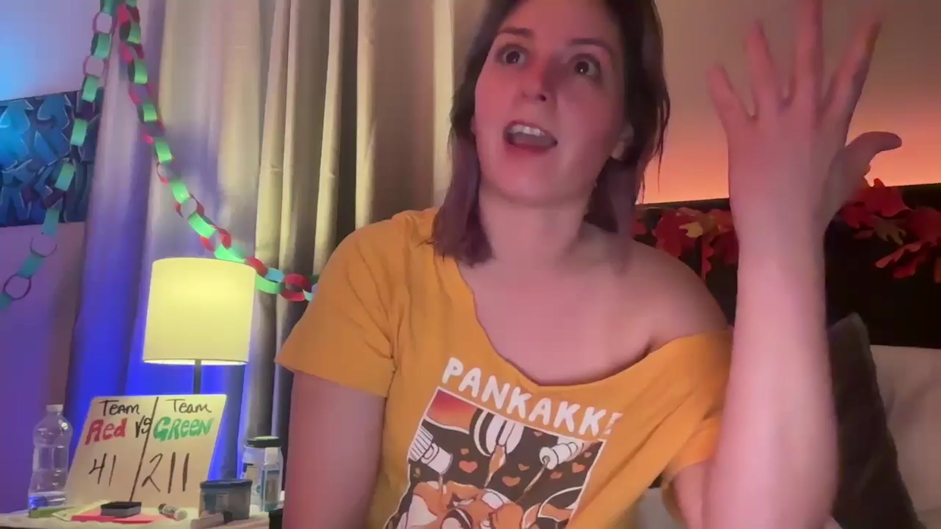 Gallery image thumbnail from EmmyLove's myfreecams stream on, 12/15/2024, 07:39 image 5 of 20