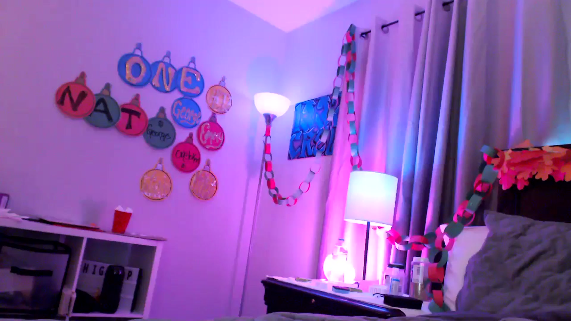 Gallery image thumbnail from EmmyLove's myfreecams stream on, 01/01/2025, 05:36 image 6 of 20