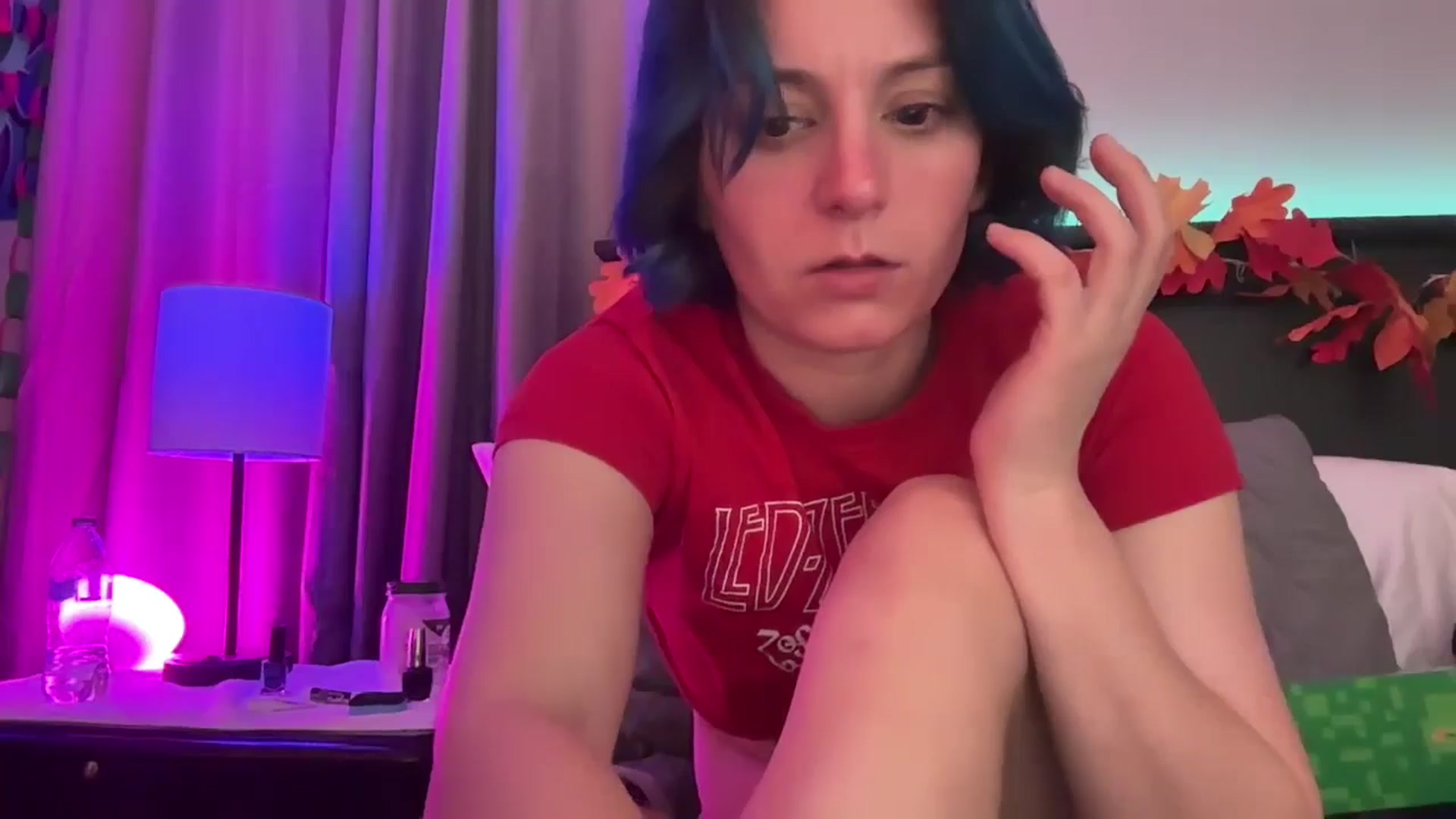 Gallery image thumbnail from EmmyLove's myfreecams stream on, 01/16/2025, 07:08 image 13 of 20