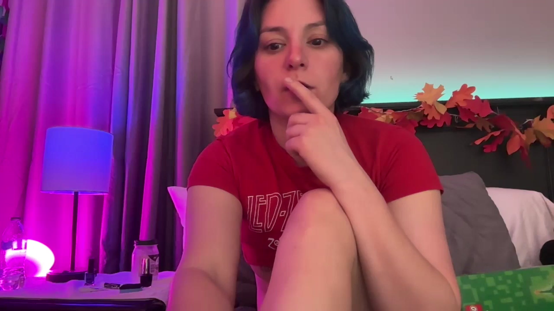 Gallery image thumbnail from EmmyLove's myfreecams stream on, 01/16/2025, 07:08 image 10 of 20
