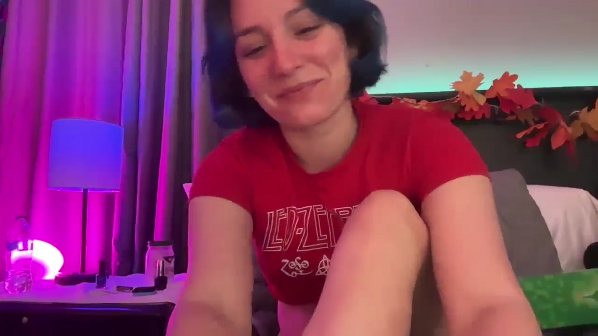 Gallery image thumbnail from EmmyLove's myfreecams stream on, 01/16/2025, 07:08 image 12 of 20
