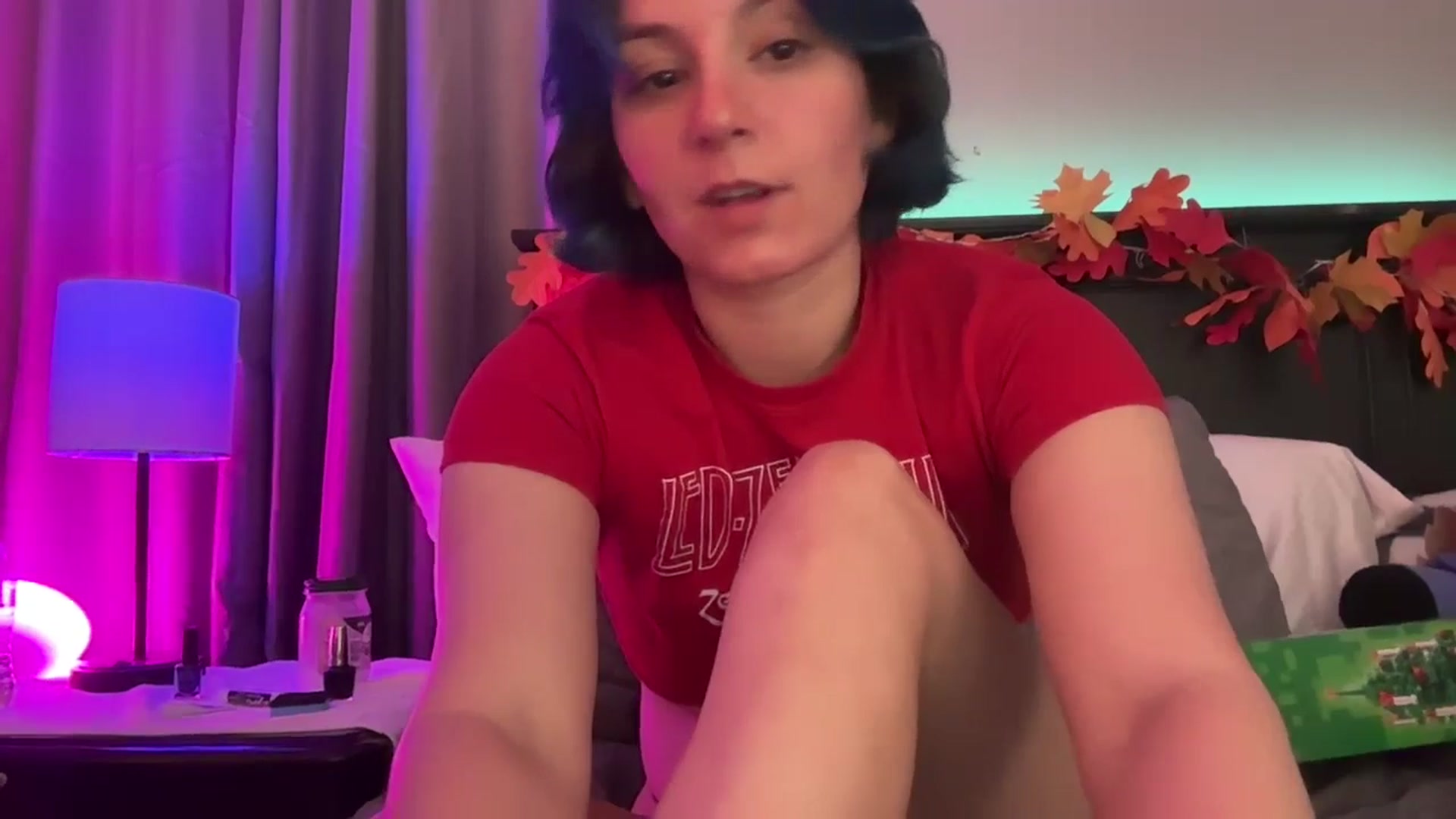 Gallery image thumbnail from EmmyLove's myfreecams stream on, 01/16/2025, 07:08 image 8 of 20