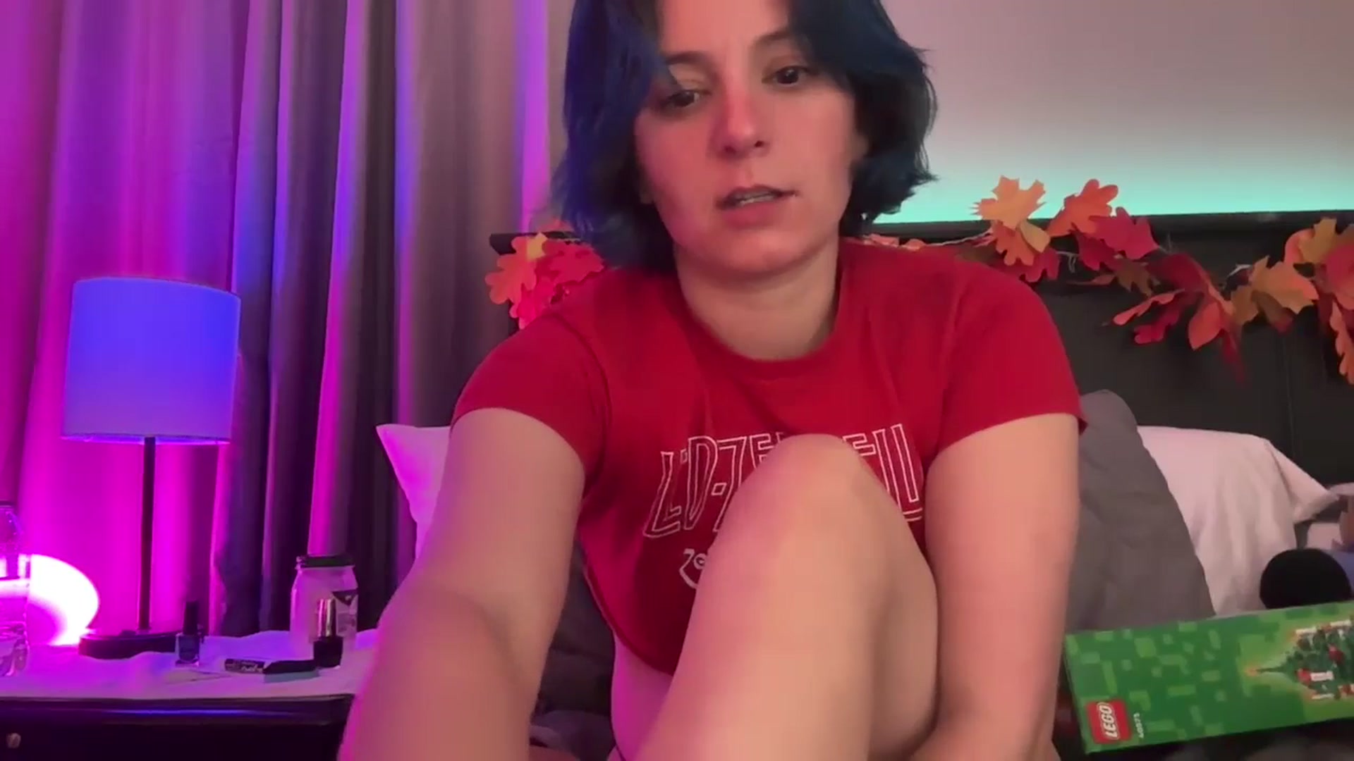 Gallery image thumbnail from EmmyLove's myfreecams stream on, 01/16/2025, 07:08 image 9 of 20