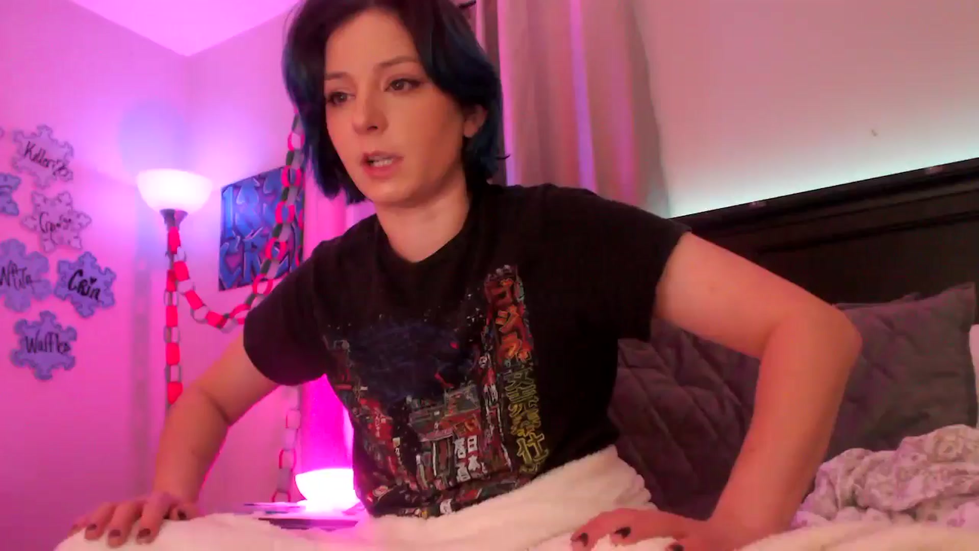 Gallery image thumbnail from EmmyLove's myfreecams stream on, 01/26/2025, 05:06 image 5 of 20