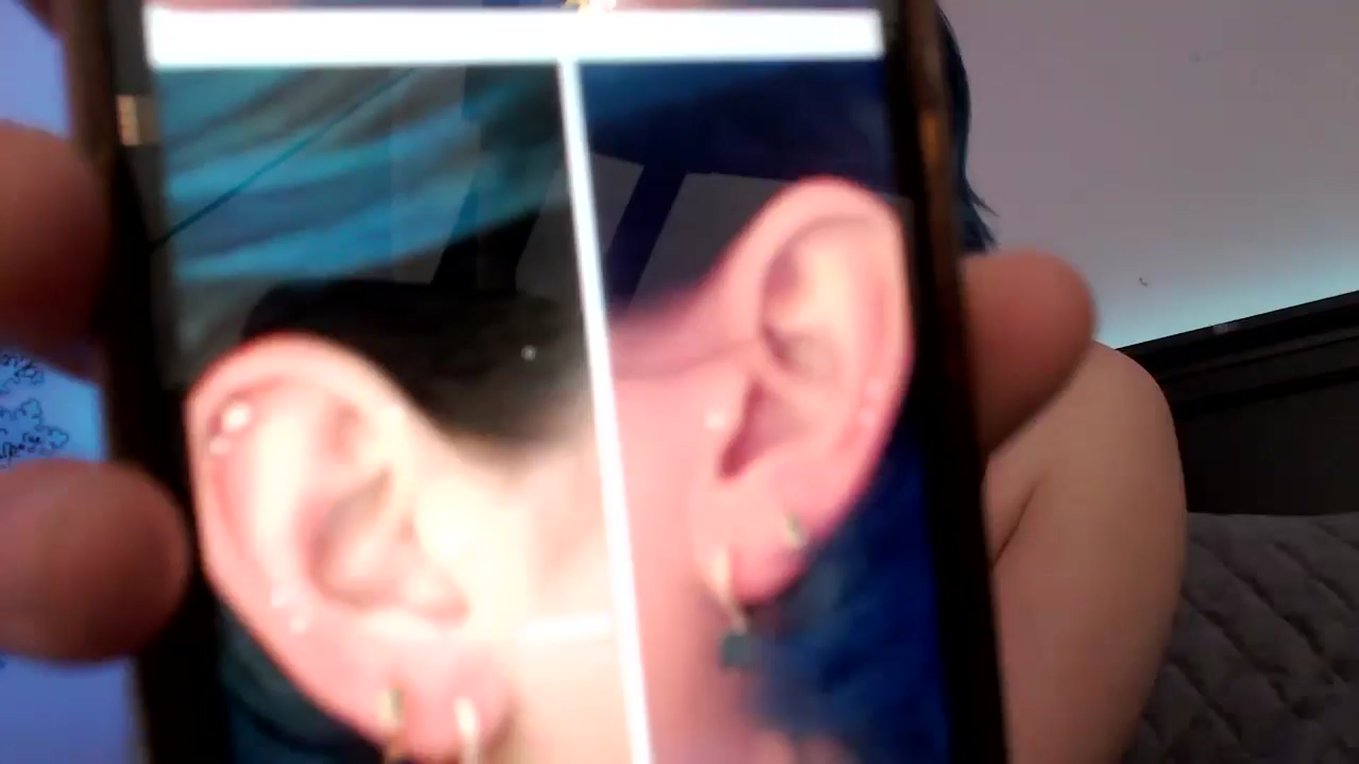 Gallery image thumbnail from EmmyLove's myfreecams stream on, 01/28/2025, 05:07 image 1 of 20