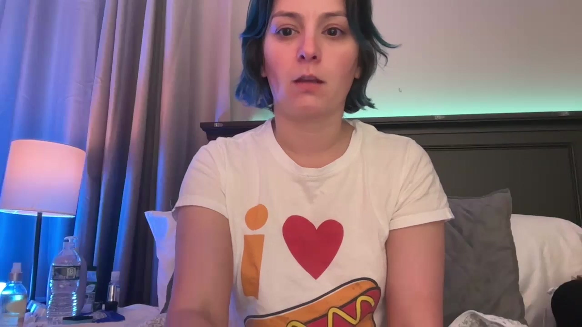 Gallery image thumbnail from EmmyLove's myfreecams stream on, 01/29/2025, 05:58 image 17 of 20