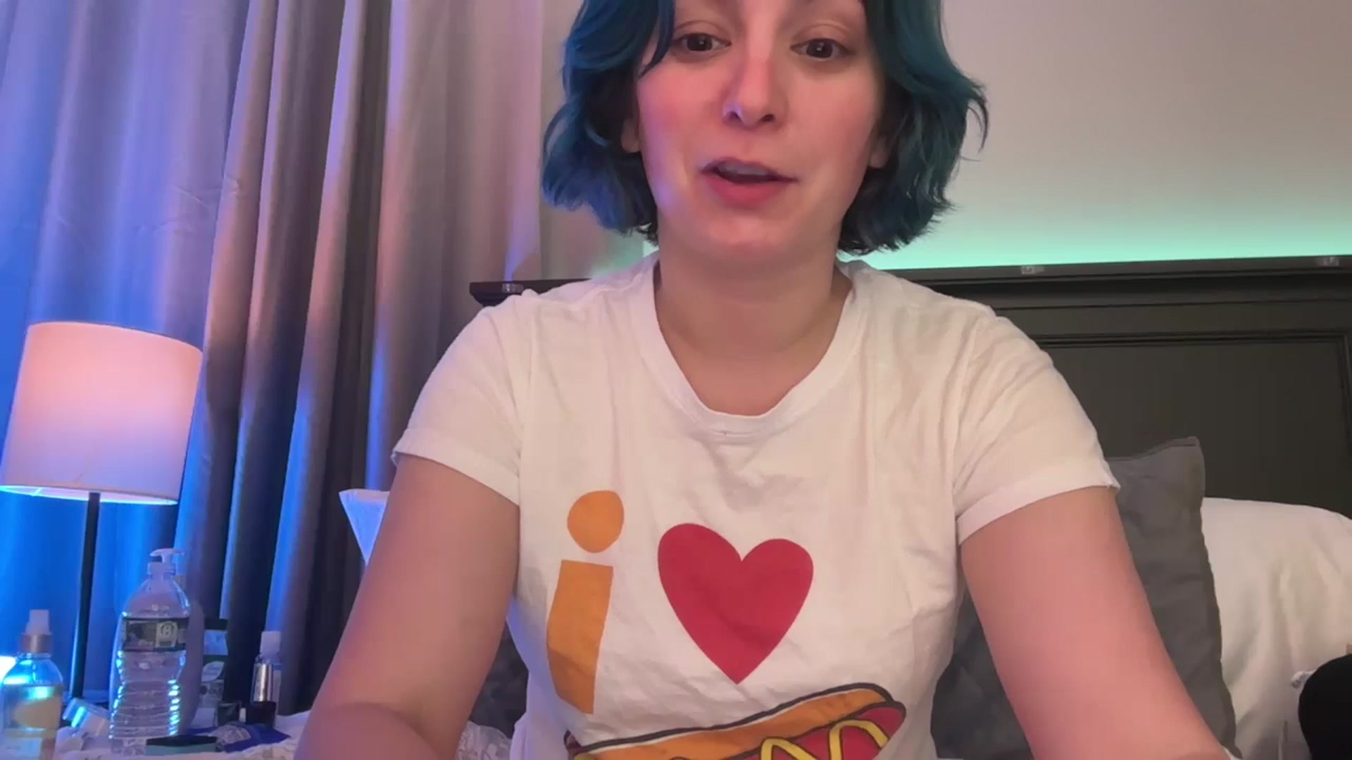 Gallery image thumbnail from EmmyLove's myfreecams stream on, 01/29/2025, 05:58 image 1 of 20