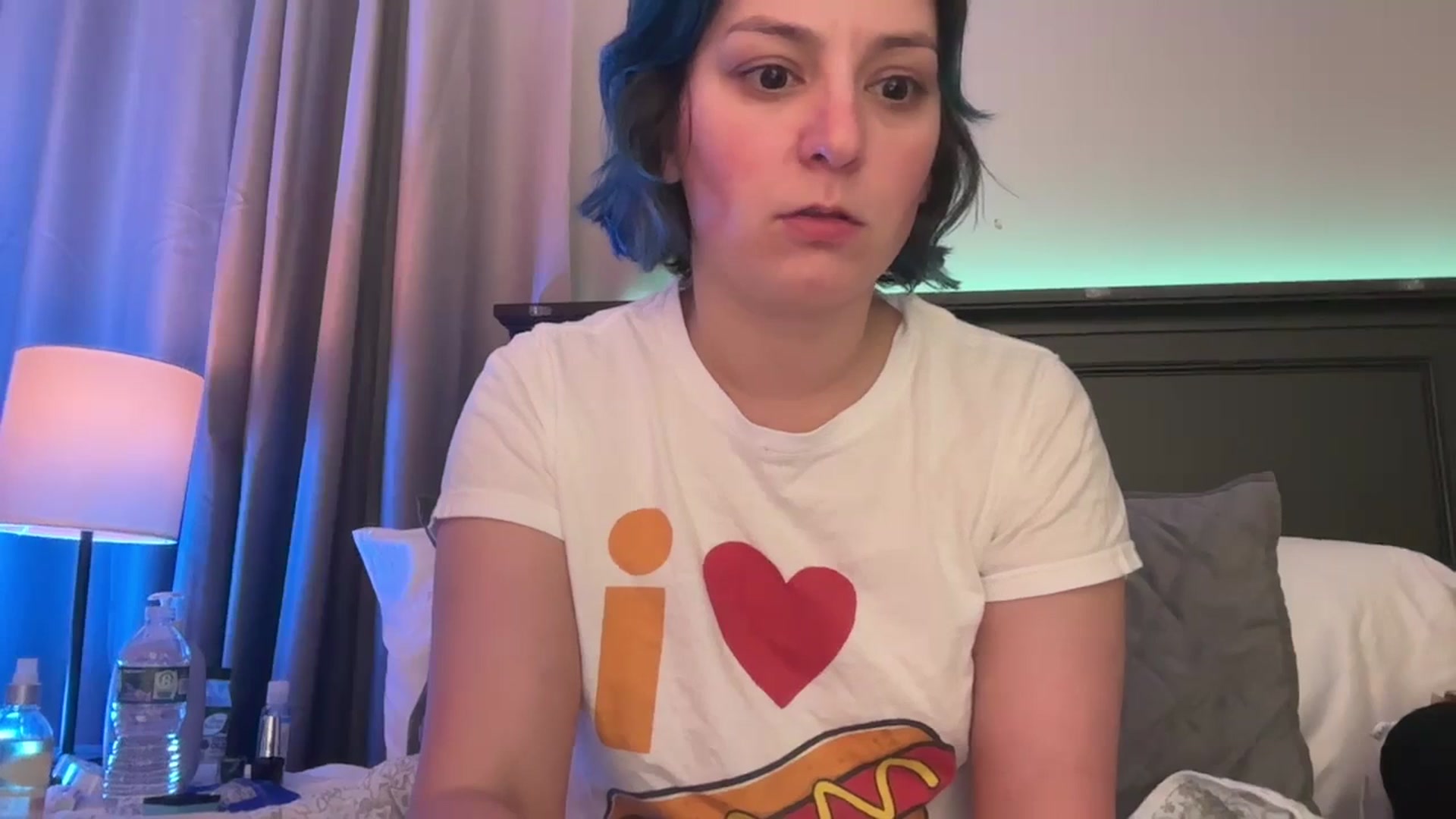 Gallery image thumbnail from EmmyLove's myfreecams stream on, 01/29/2025, 05:58 image 8 of 20
