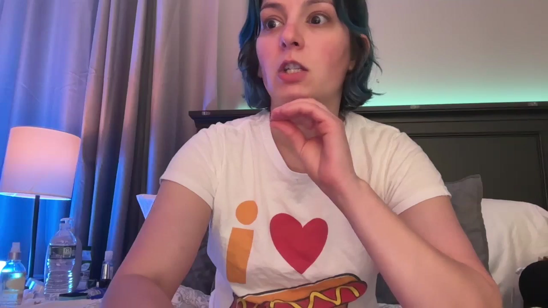Gallery image thumbnail from EmmyLove's myfreecams stream on, 01/29/2025, 05:58 image 10 of 20