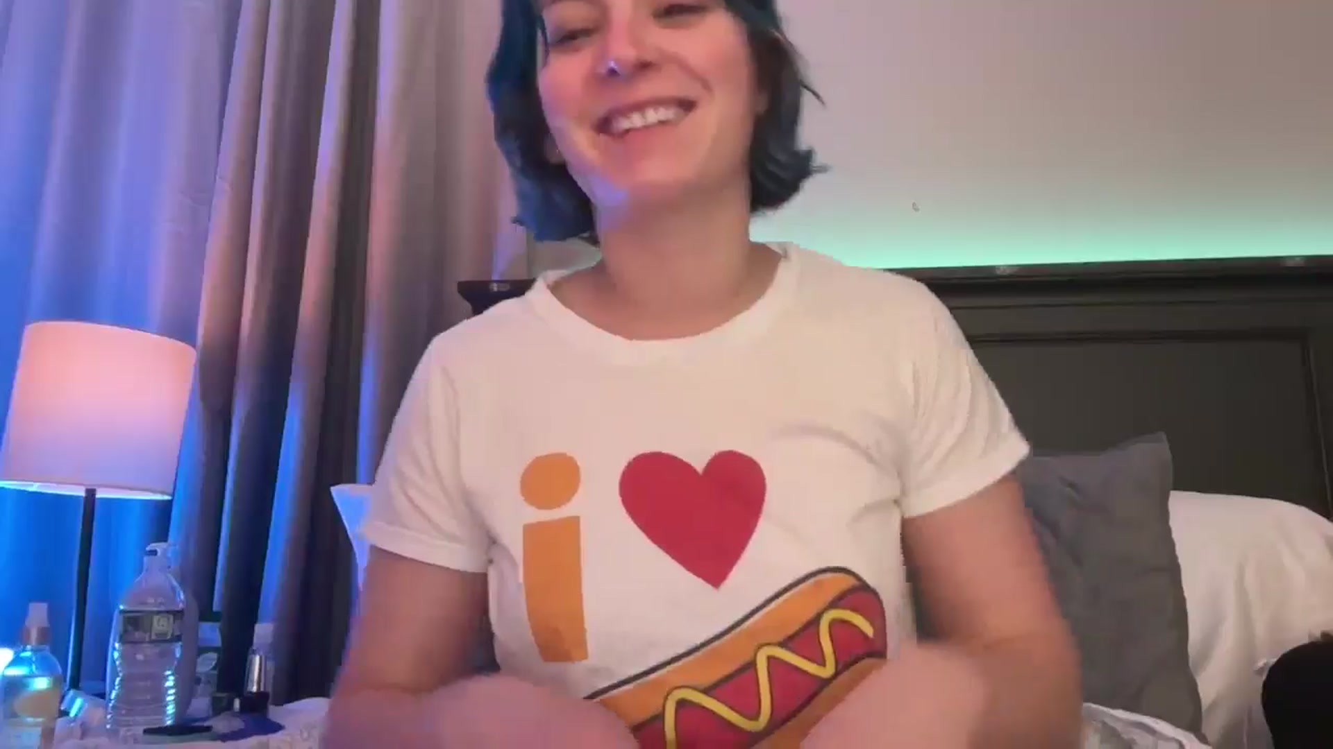 Gallery image thumbnail from EmmyLove's myfreecams stream on, 01/29/2025, 05:58 image 11 of 20