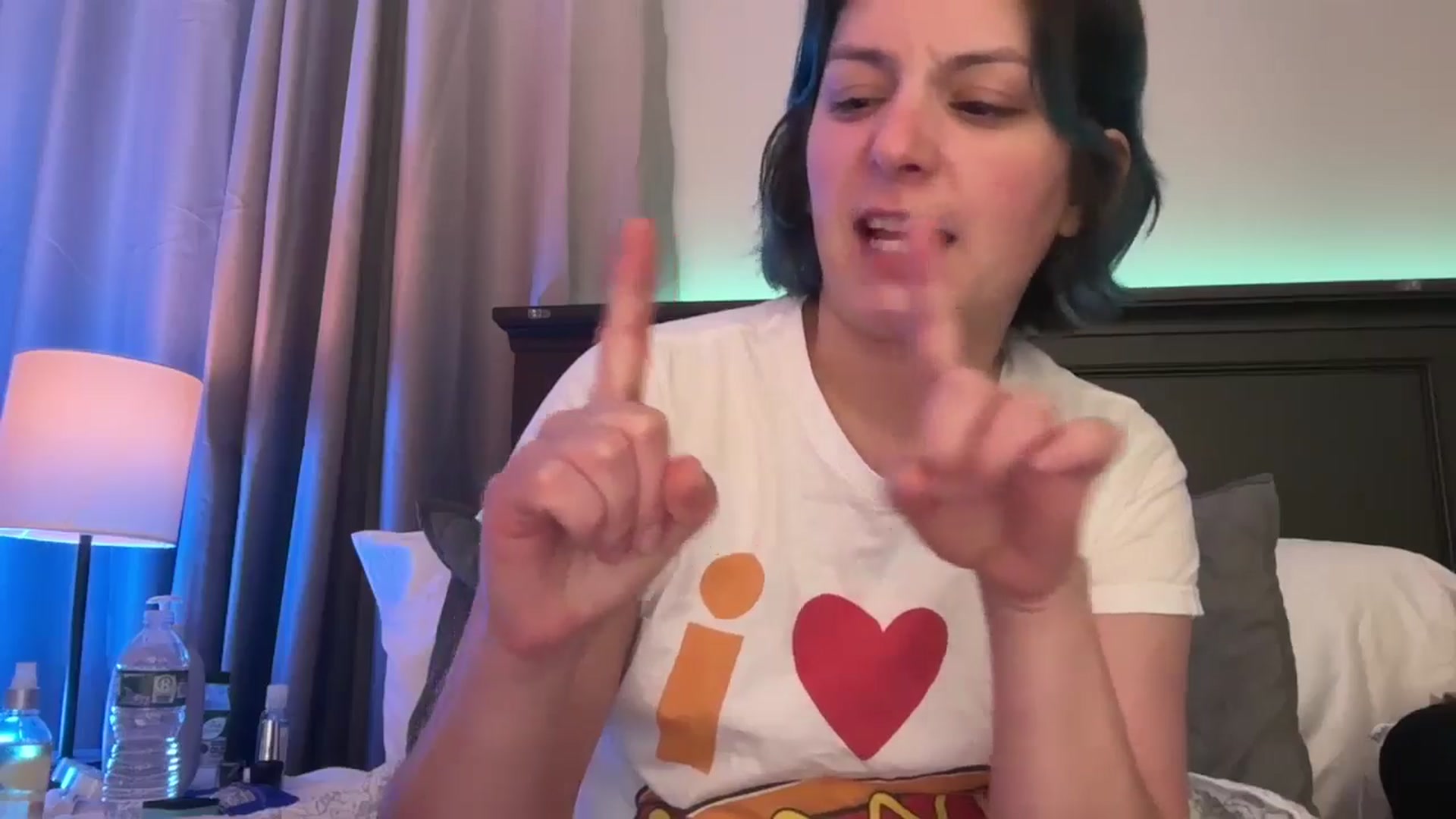 Gallery image thumbnail from EmmyLove's myfreecams stream on, 01/29/2025, 05:58 image 5 of 20