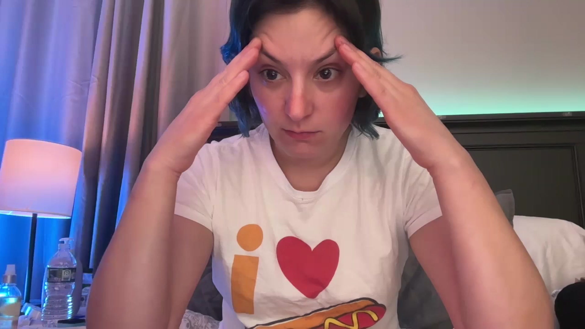 Gallery image thumbnail from EmmyLove's myfreecams stream on, 01/29/2025, 05:58 image 9 of 20