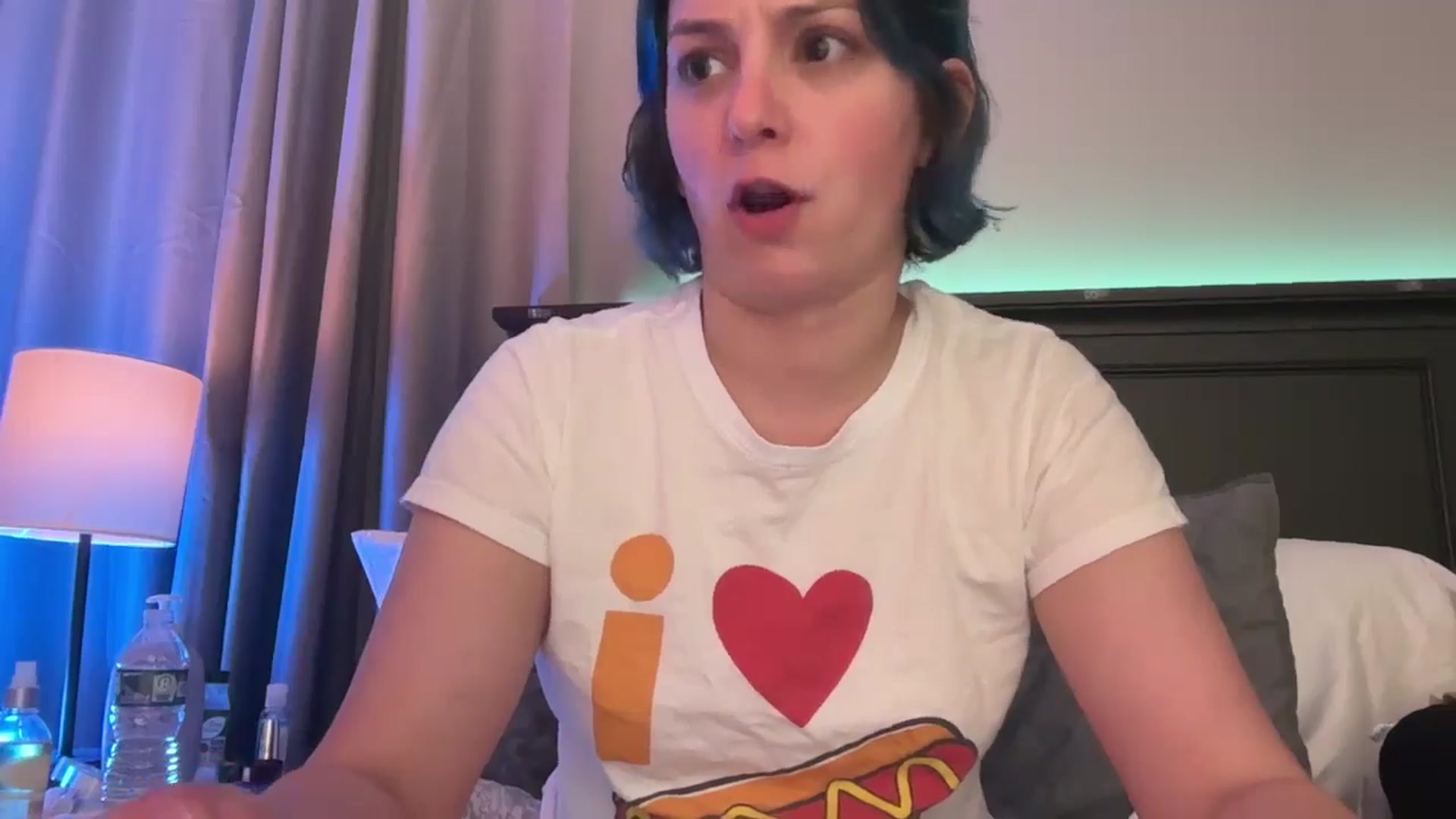 Gallery image thumbnail from EmmyLove's myfreecams stream on, 01/29/2025, 05:58 image 4 of 20