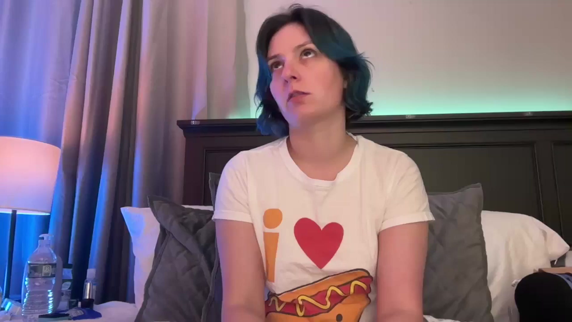 Gallery image thumbnail from EmmyLove's myfreecams stream on, 01/29/2025, 06:15 image 13 of 20