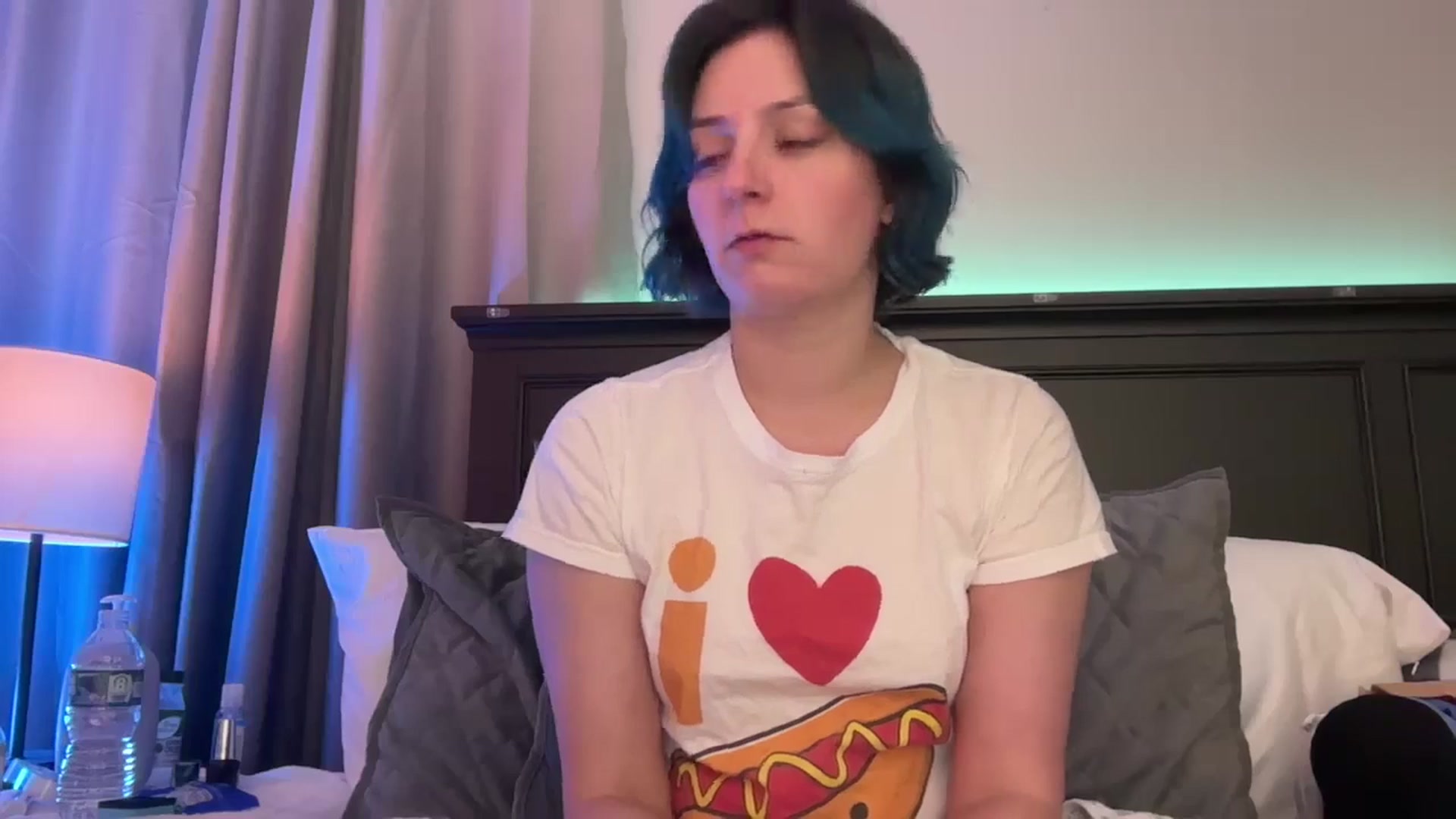 Gallery image thumbnail from EmmyLove's myfreecams stream on, 01/29/2025, 06:15 image 8 of 20