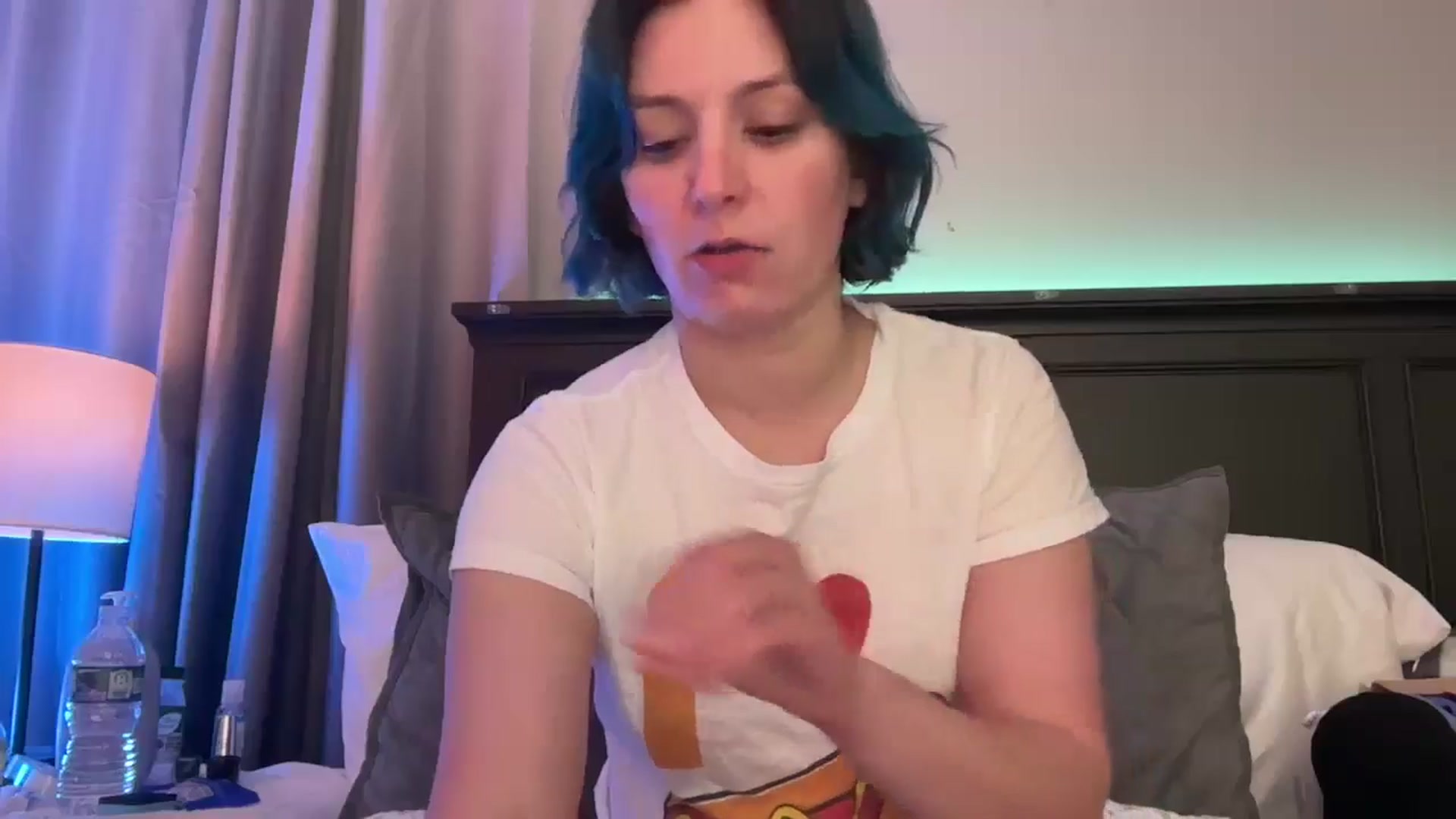 Gallery image thumbnail from EmmyLove's myfreecams stream on, 01/29/2025, 06:15 image 7 of 20