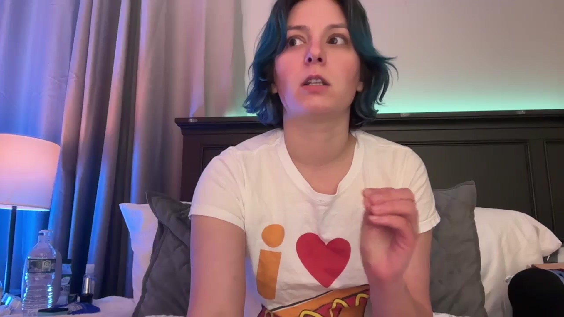 Gallery image thumbnail from EmmyLove's myfreecams stream on, 01/29/2025, 06:15 image 9 of 20