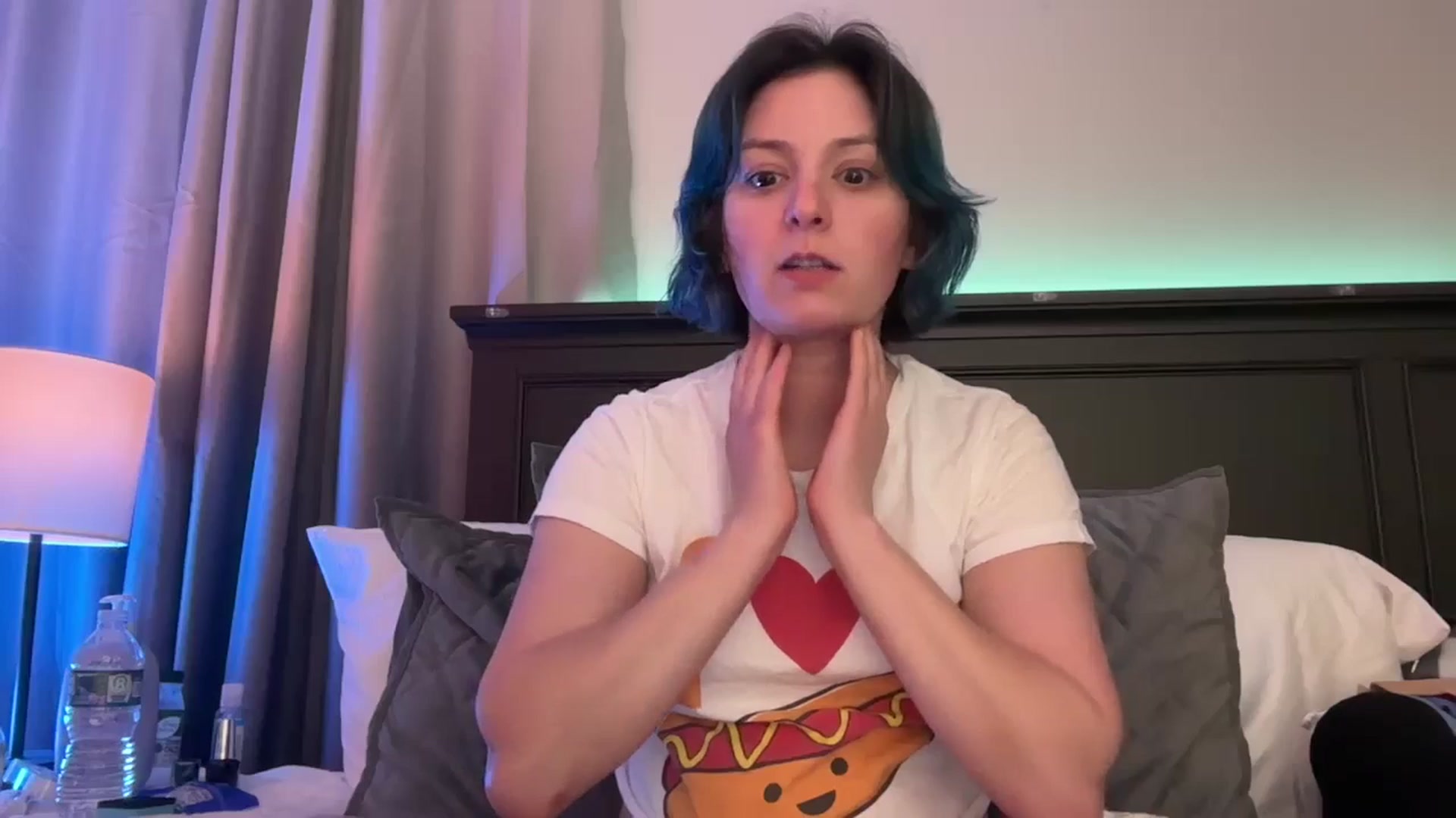 Gallery image thumbnail from EmmyLove's myfreecams stream on, 01/29/2025, 06:15 image 17 of 20