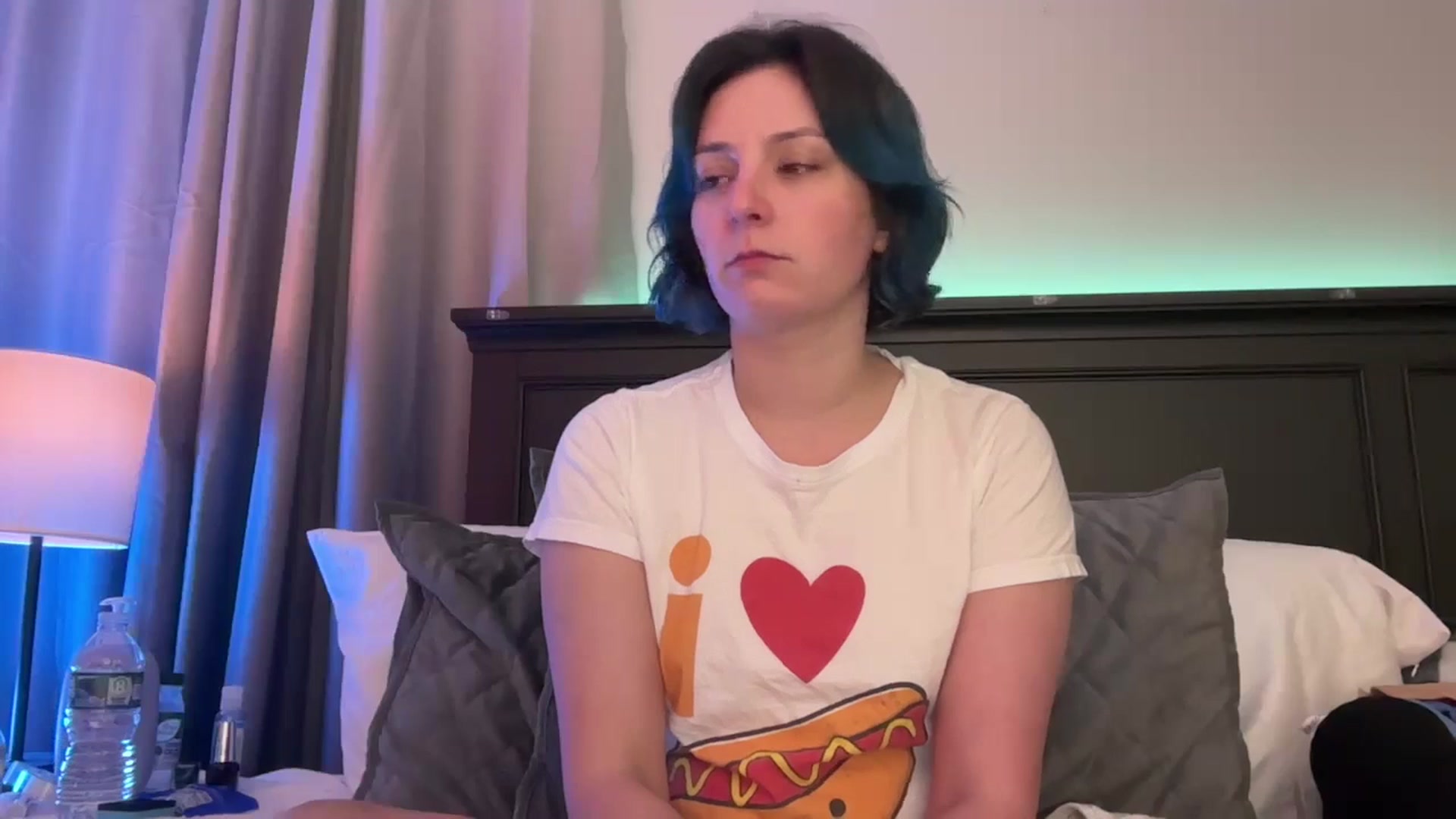 Gallery image thumbnail from EmmyLove's myfreecams stream on, 01/29/2025, 06:15 image 4 of 20