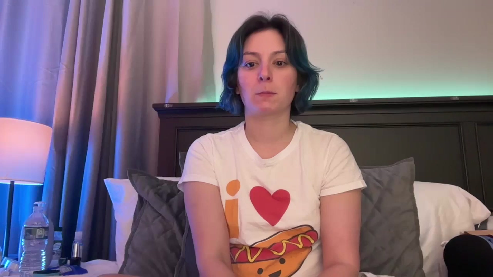 Gallery image thumbnail from EmmyLove's myfreecams stream on, 01/29/2025, 06:15 image 18 of 20