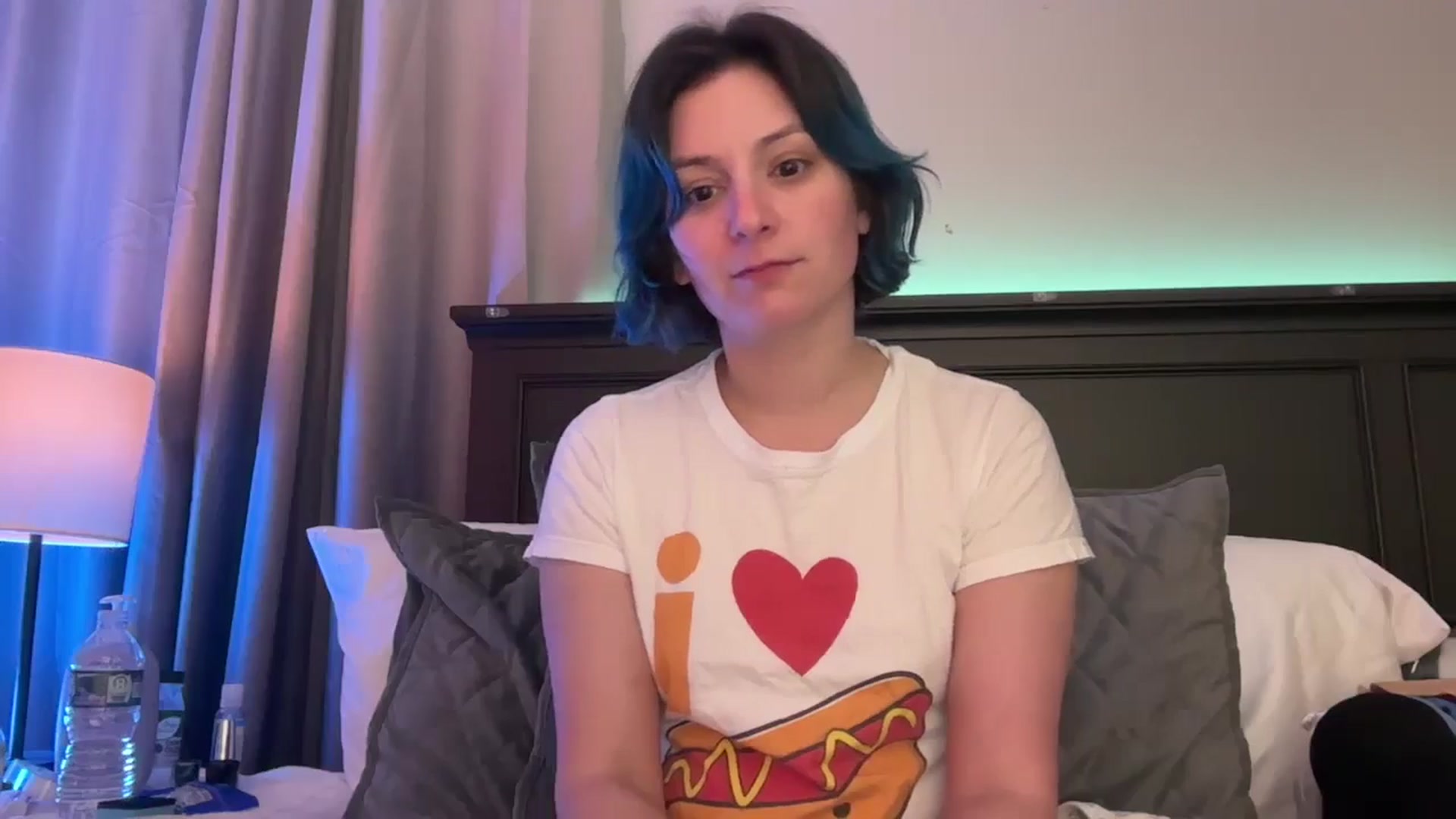 Gallery image thumbnail from EmmyLove's myfreecams stream on, 01/29/2025, 06:15 image 15 of 20