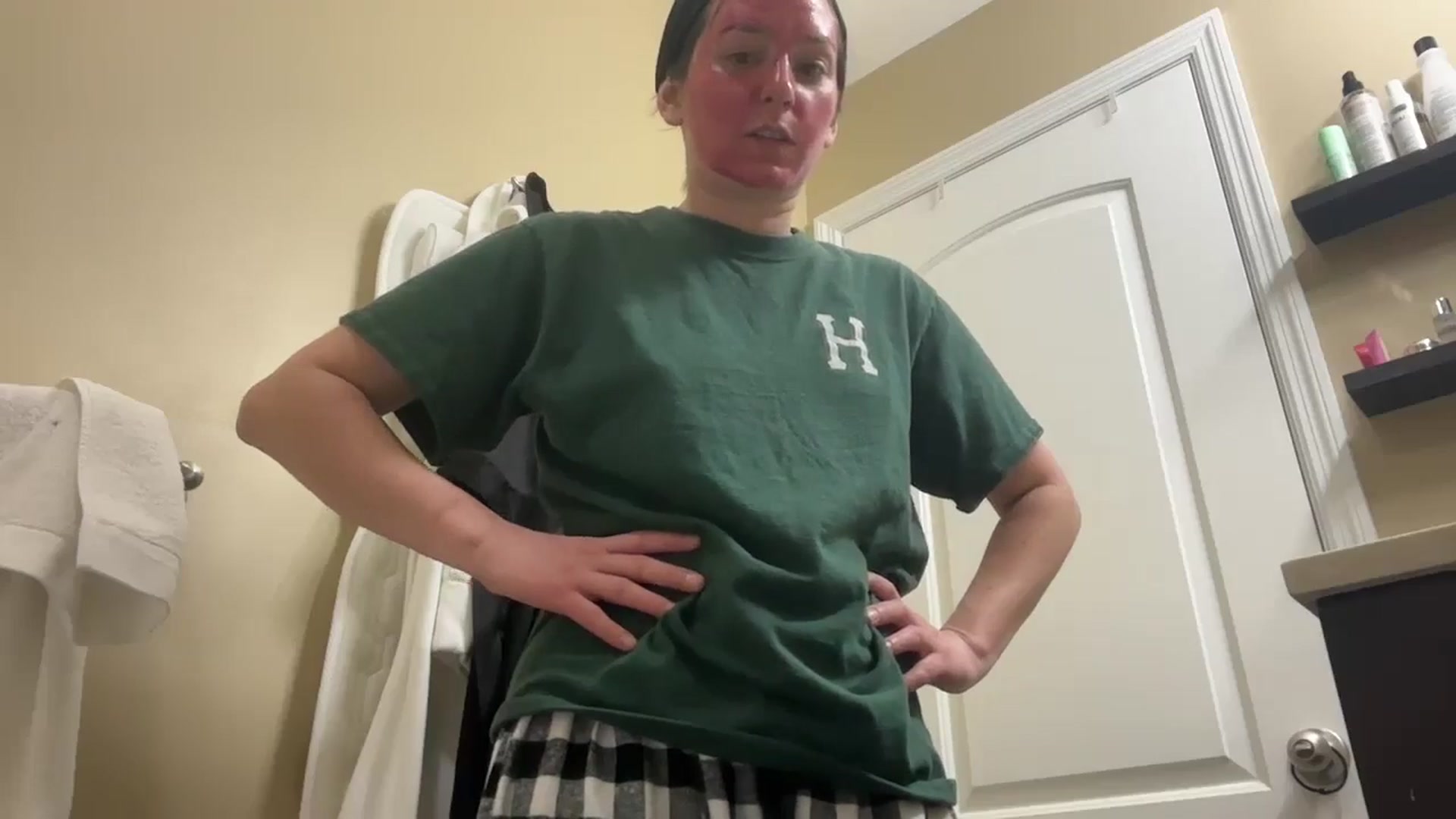 Gallery image thumbnail from EmmyLove's myfreecams stream on, 02/20/2025, 06:51 image 13 of 20