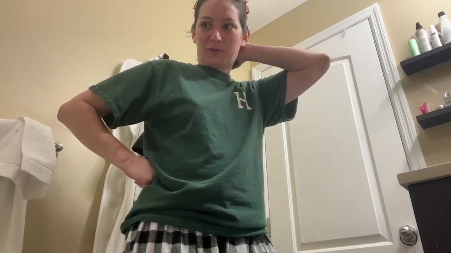Gallery image thumbnail from EmmyLove's myfreecams stream on, 02/20/2025, 06:51 image 5 of 20