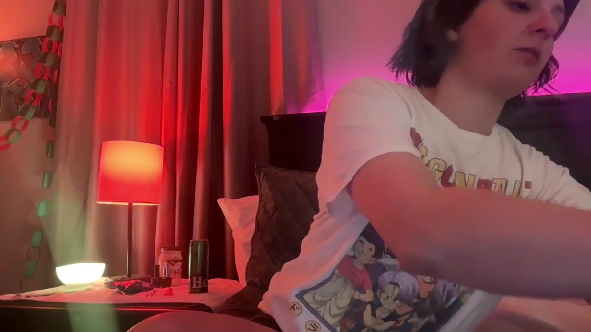Gallery image thumbnail from EmmyLove's myfreecams stream on, 02/23/2025, 06:48 image 19 of 20