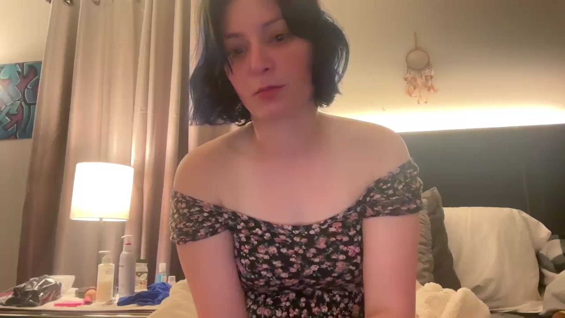 Gallery image thumbnail from EmmyLove's myfreecams stream on, 03/11/2025, 05:49 image 8 of 20