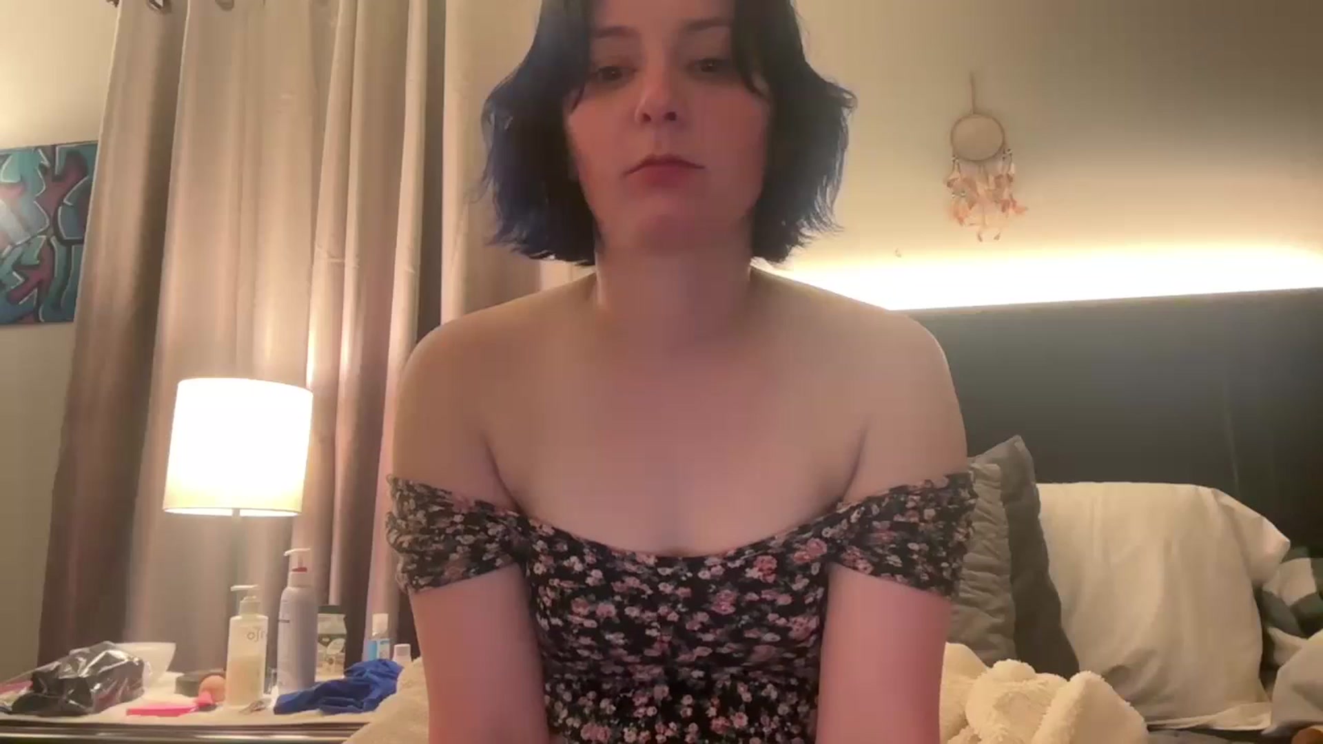 Gallery image thumbnail from EmmyLove's myfreecams stream on, 03/11/2025, 05:49 image 10 of 20