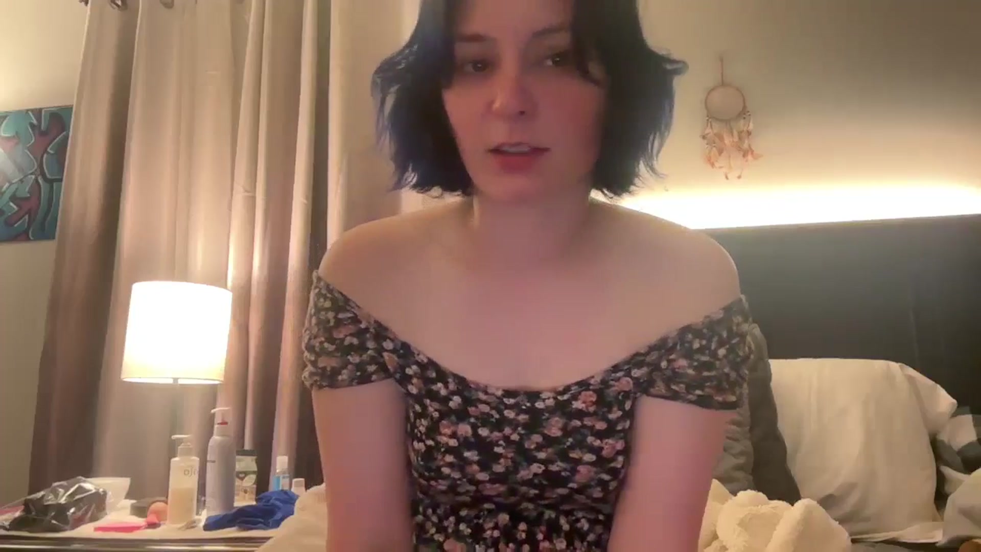 Gallery image thumbnail from EmmyLove's myfreecams stream on, 03/11/2025, 05:49 image 9 of 20