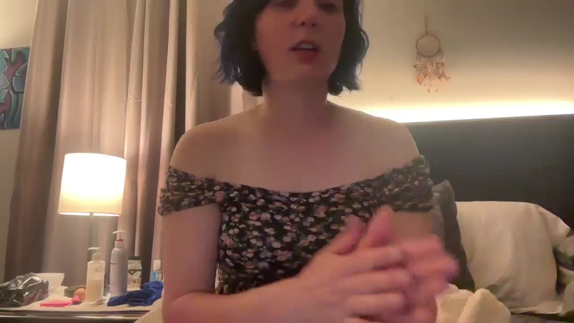 Gallery image thumbnail from EmmyLove's myfreecams stream on, 03/11/2025, 05:49 image 7 of 20