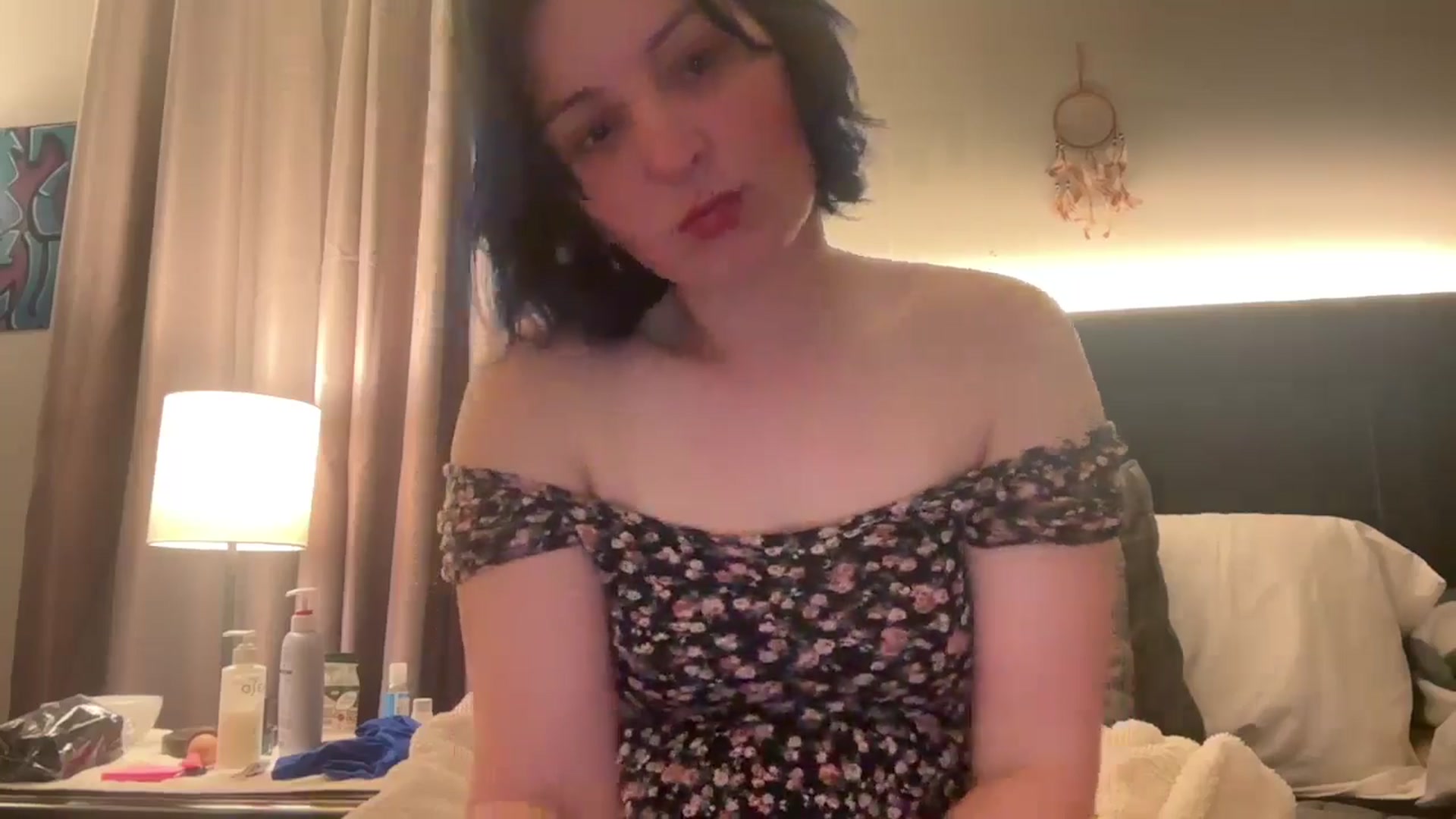 Gallery image thumbnail from EmmyLove's myfreecams stream on, 03/11/2025, 05:49 image 5 of 20