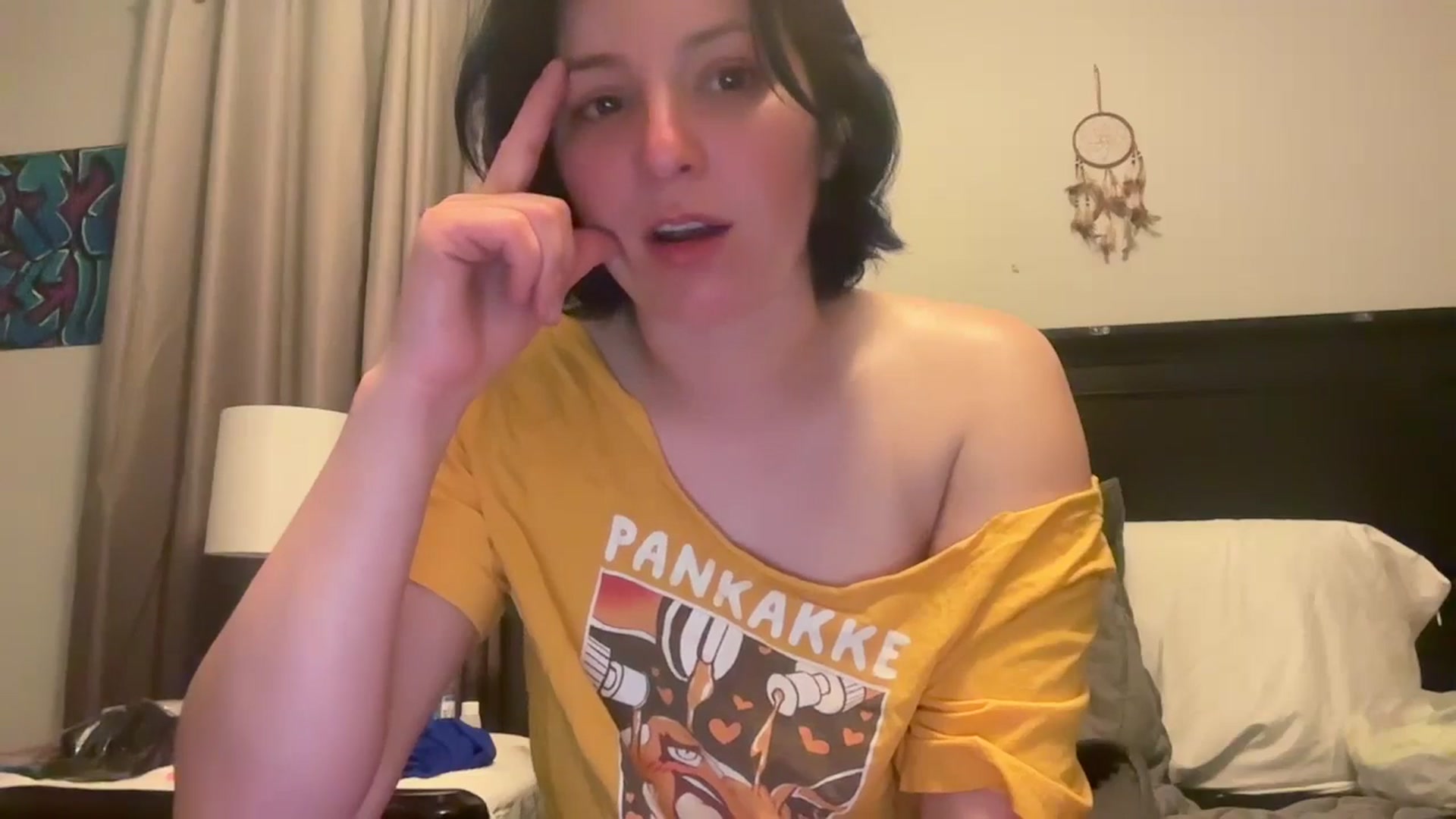 Gallery image thumbnail from EmmyLove's myfreecams stream on, 03/12/2025, 05:11 image 5 of 20