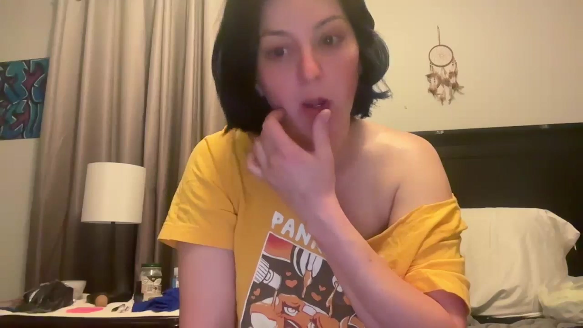 Gallery image thumbnail from EmmyLove's myfreecams stream on, 03/12/2025, 05:11 image 8 of 20