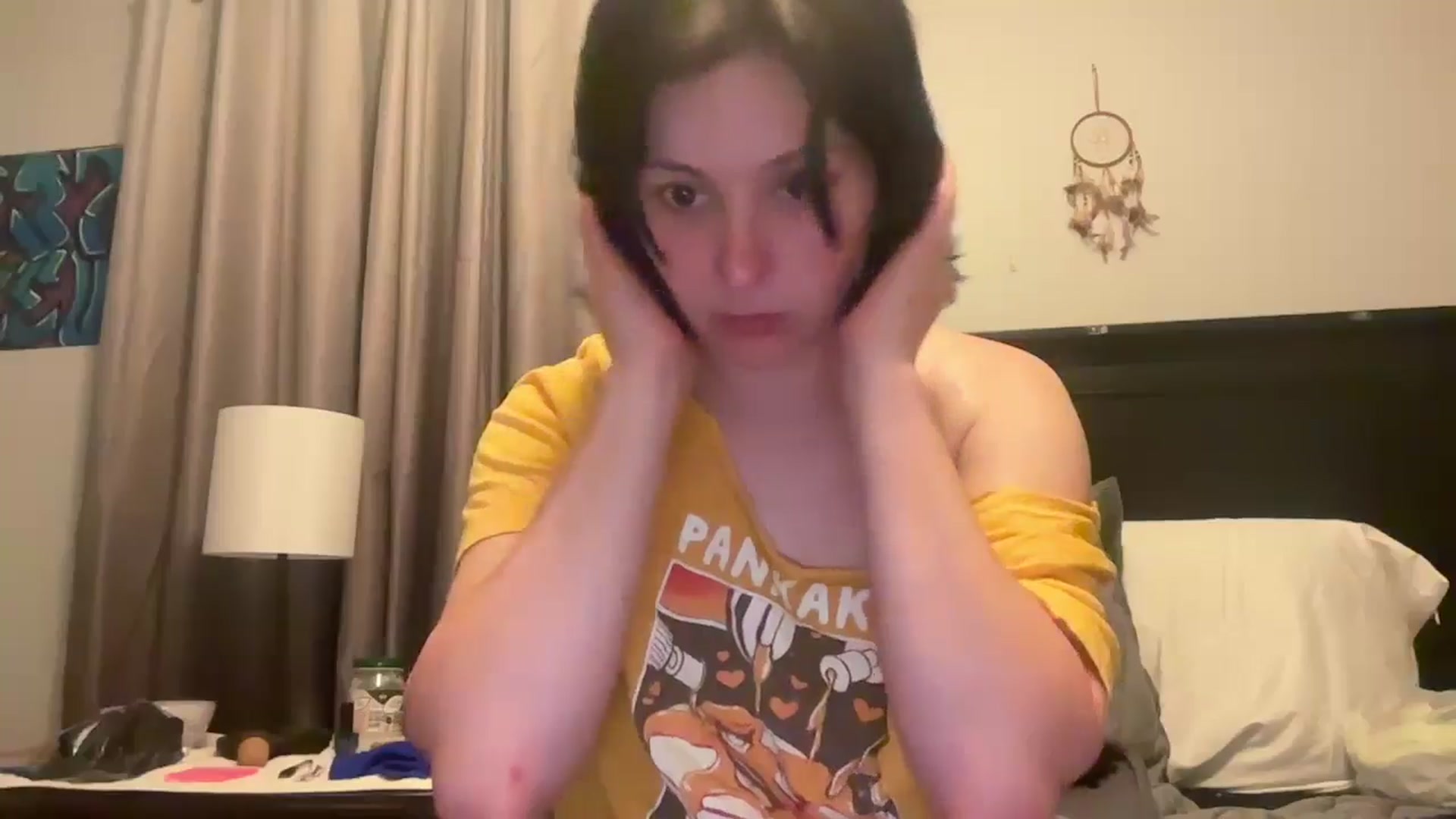 Gallery image thumbnail from EmmyLove's myfreecams stream on, 03/12/2025, 05:11 image 12 of 20