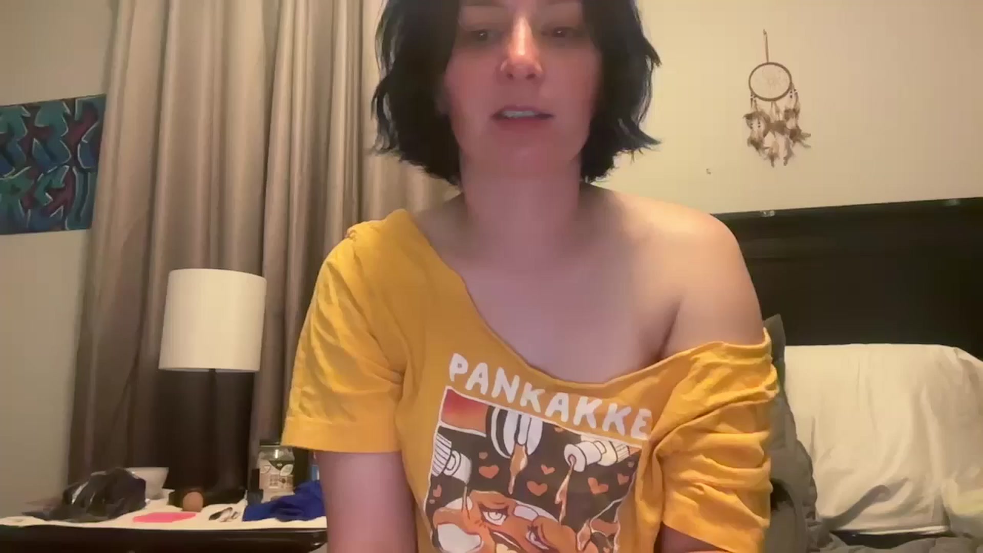 Gallery image thumbnail from EmmyLove's myfreecams stream on, 03/12/2025, 05:11 image 1 of 20
