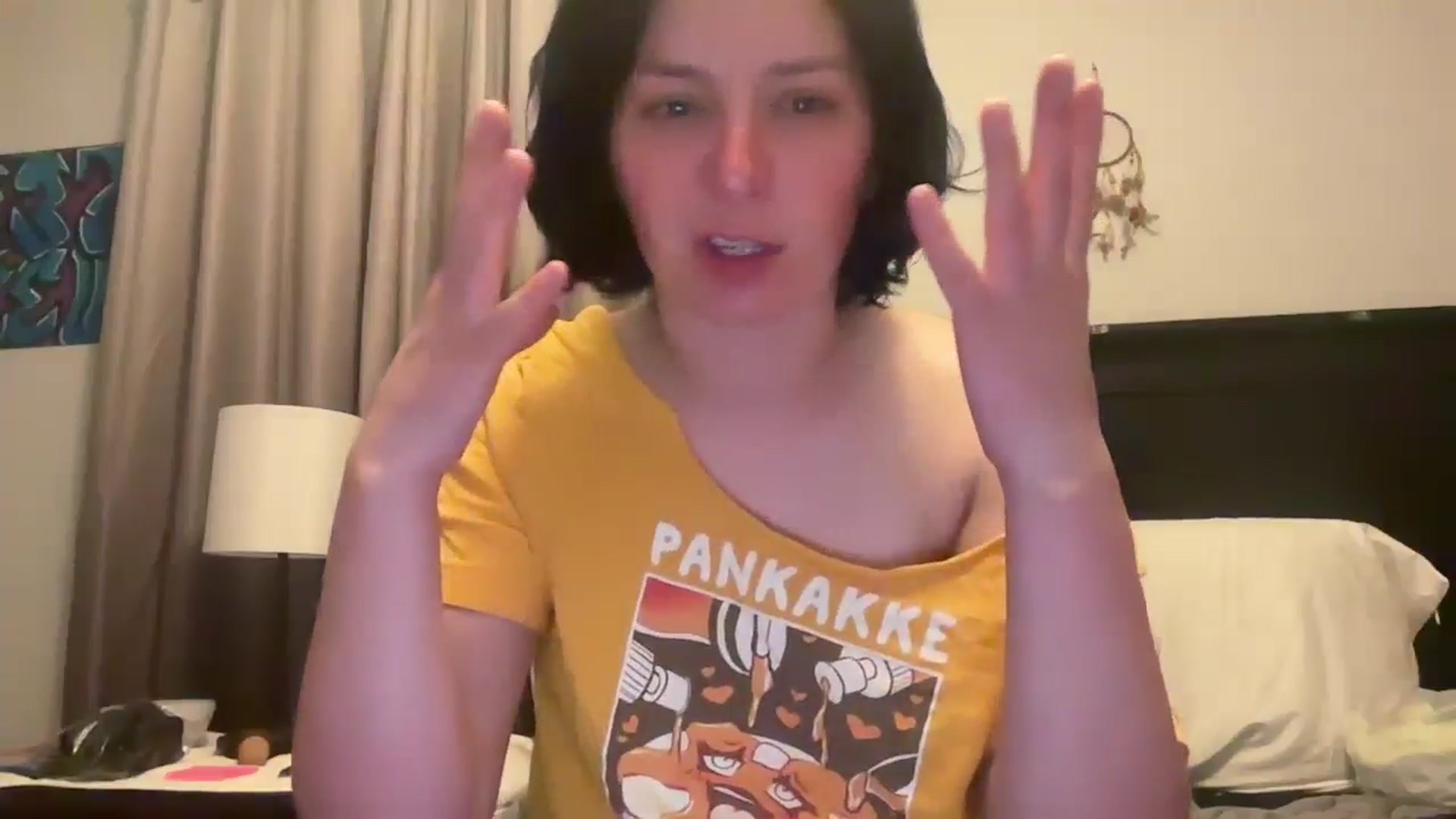 Gallery image thumbnail from EmmyLove's myfreecams stream on, 03/12/2025, 05:11 image 6 of 20