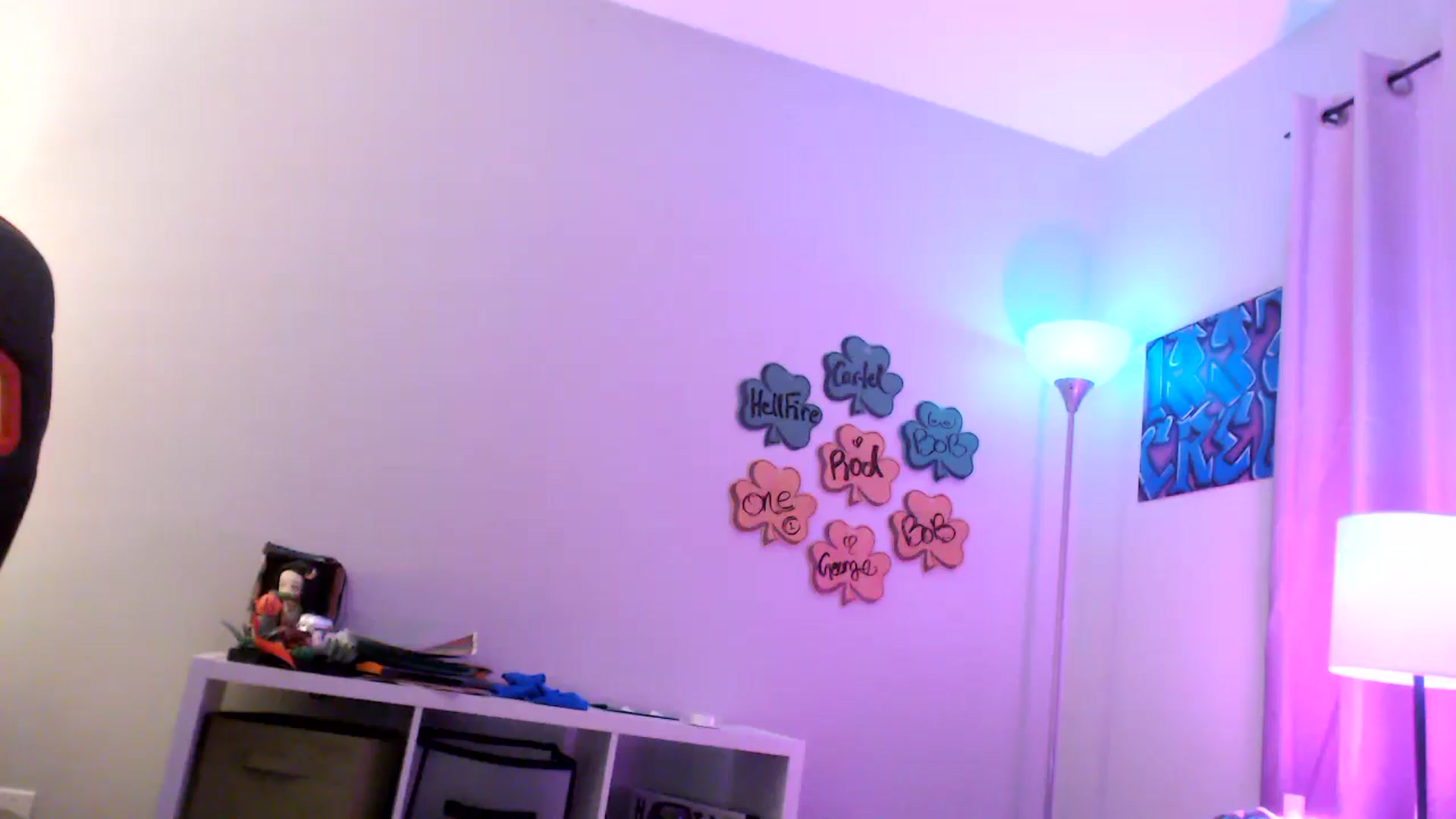 Gallery image thumbnail from EmmyLove's myfreecams stream on, 03/15/2025, 07:48 image 9 of 20