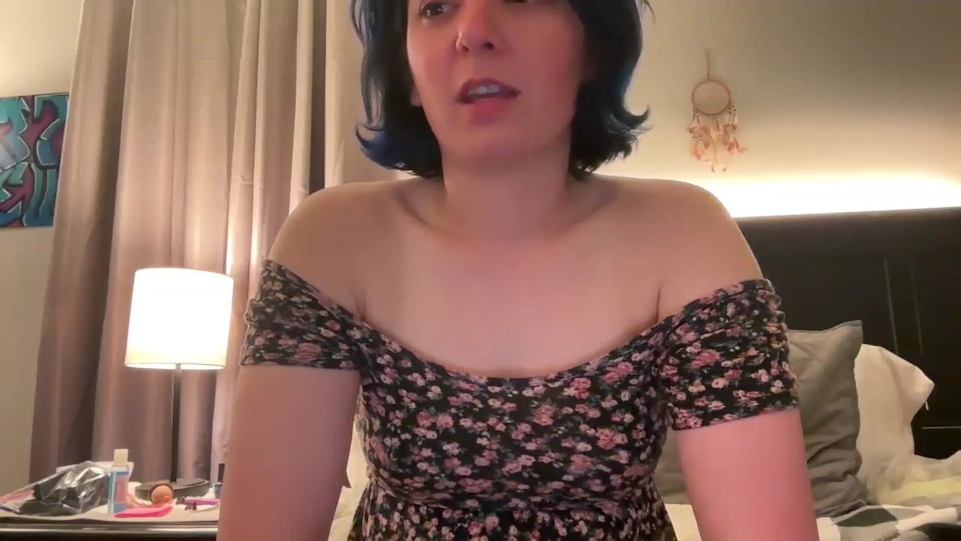 Gallery image thumbnail from EmmyLove's myfreecams stream on, 03/16/2025, 06:38 image 20 of 20