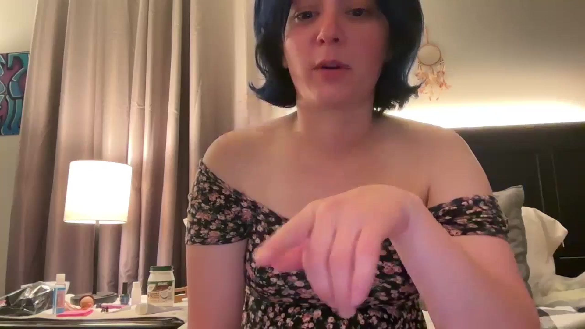 Gallery image thumbnail from EmmyLove's myfreecams stream on, 03/16/2025, 06:38 image 8 of 20