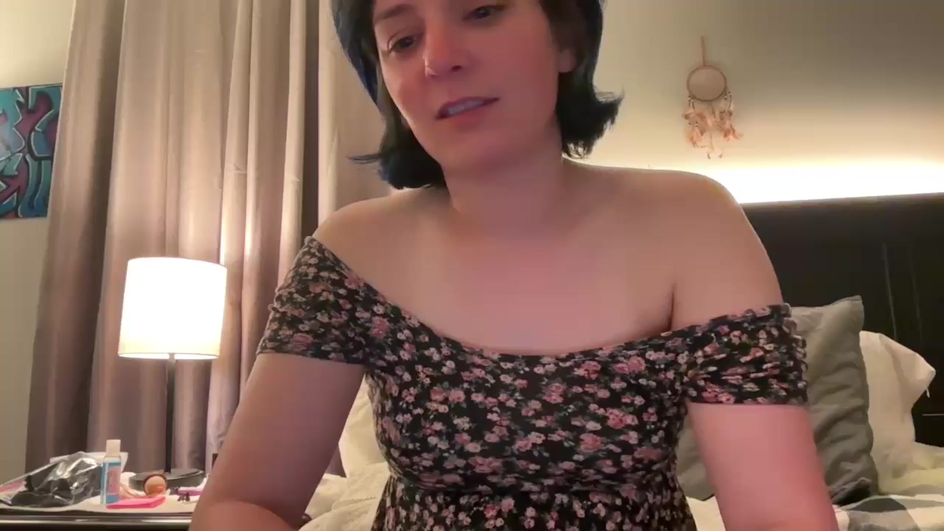 Gallery image thumbnail from EmmyLove's myfreecams stream on, 03/16/2025, 06:38 image 11 of 20