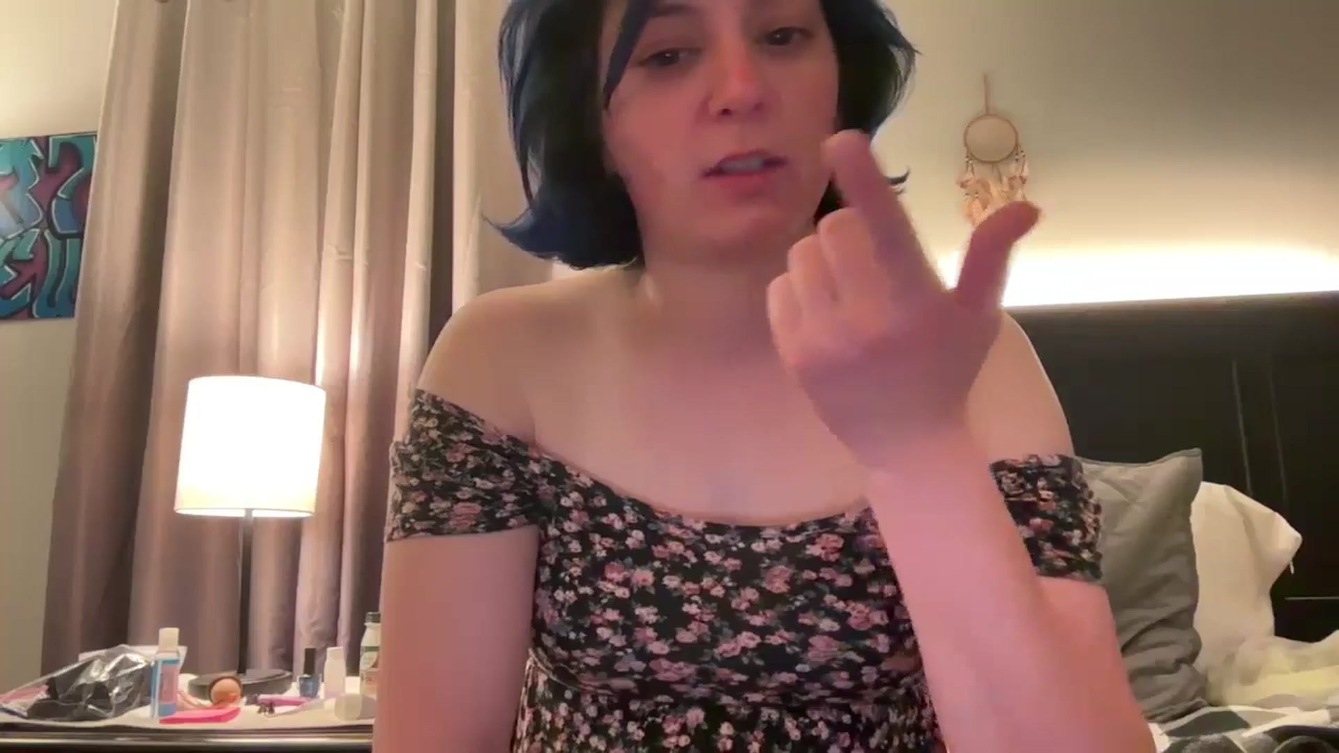 Gallery image thumbnail from EmmyLove's myfreecams stream on, 03/16/2025, 06:38 image 16 of 20