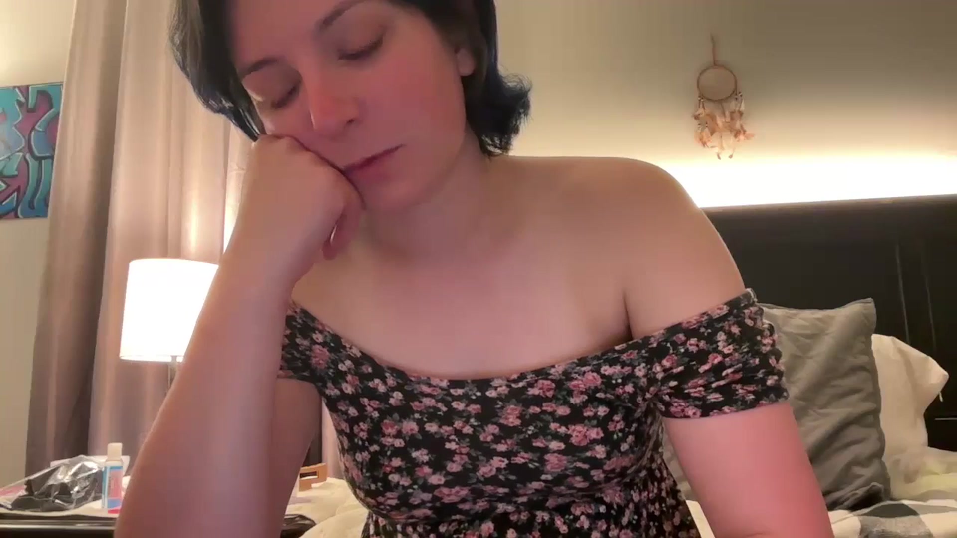 Gallery image thumbnail from EmmyLove's myfreecams stream on, 03/16/2025, 06:38 image 12 of 20