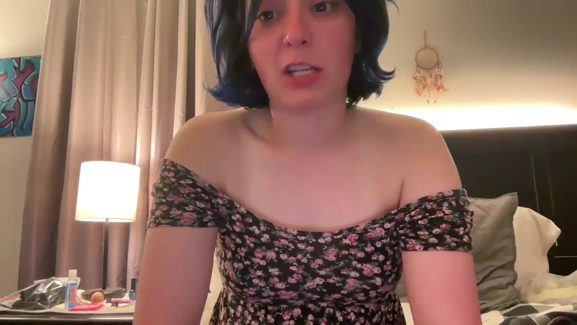 Gallery image thumbnail from EmmyLove's myfreecams stream on, 03/16/2025, 06:38 image 18 of 20
