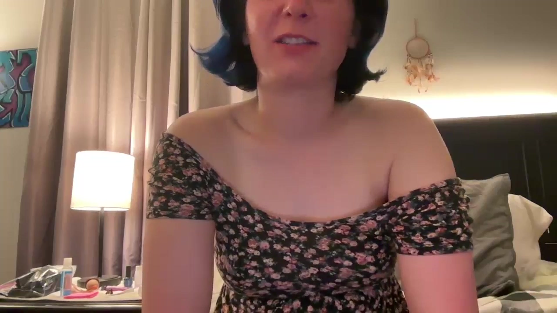 Gallery image thumbnail from EmmyLove's myfreecams stream on, 03/16/2025, 06:38 image 13 of 20